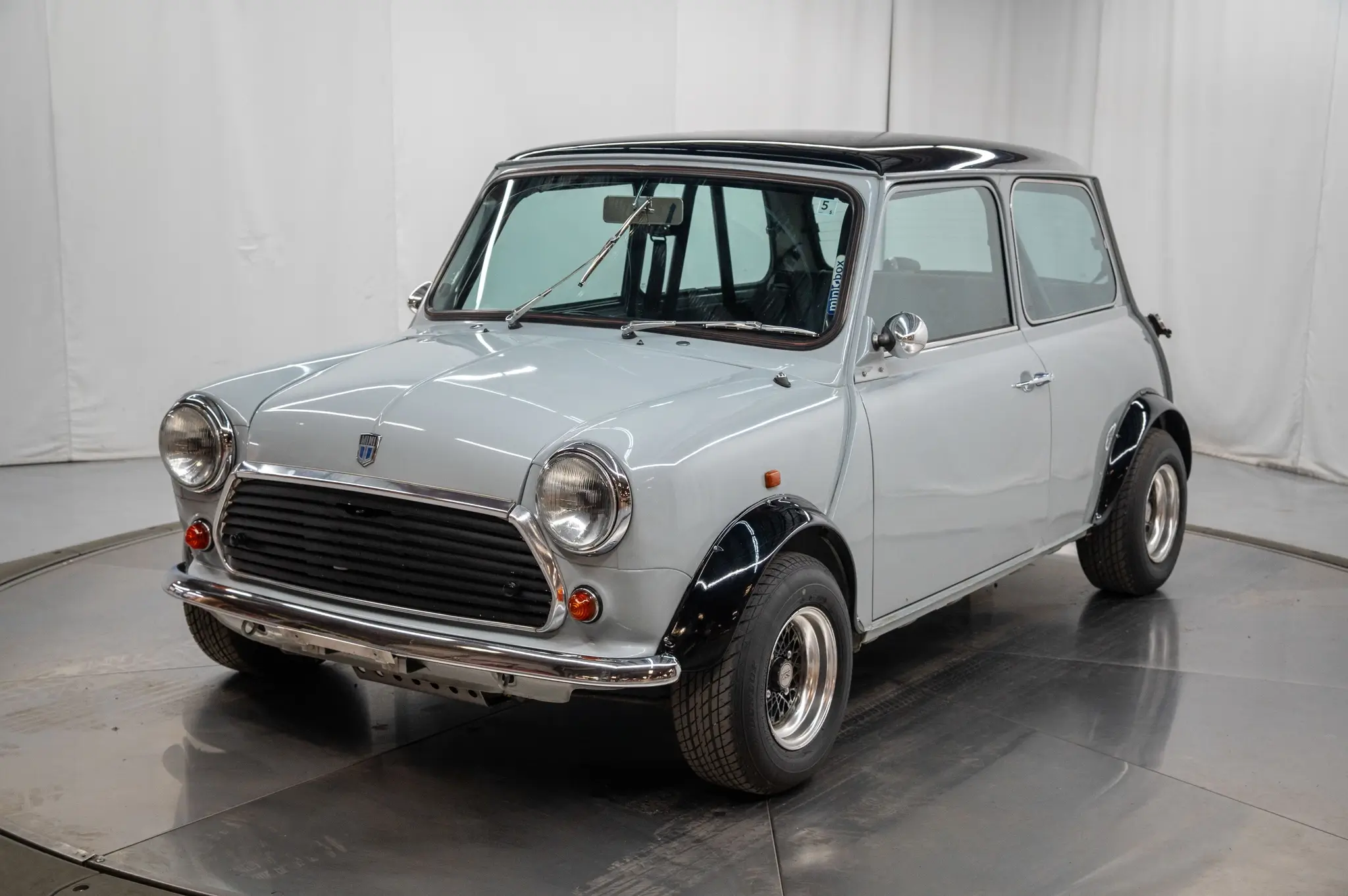 MarketPlace: Modified 1990 Rover Mini | PCARMARKET