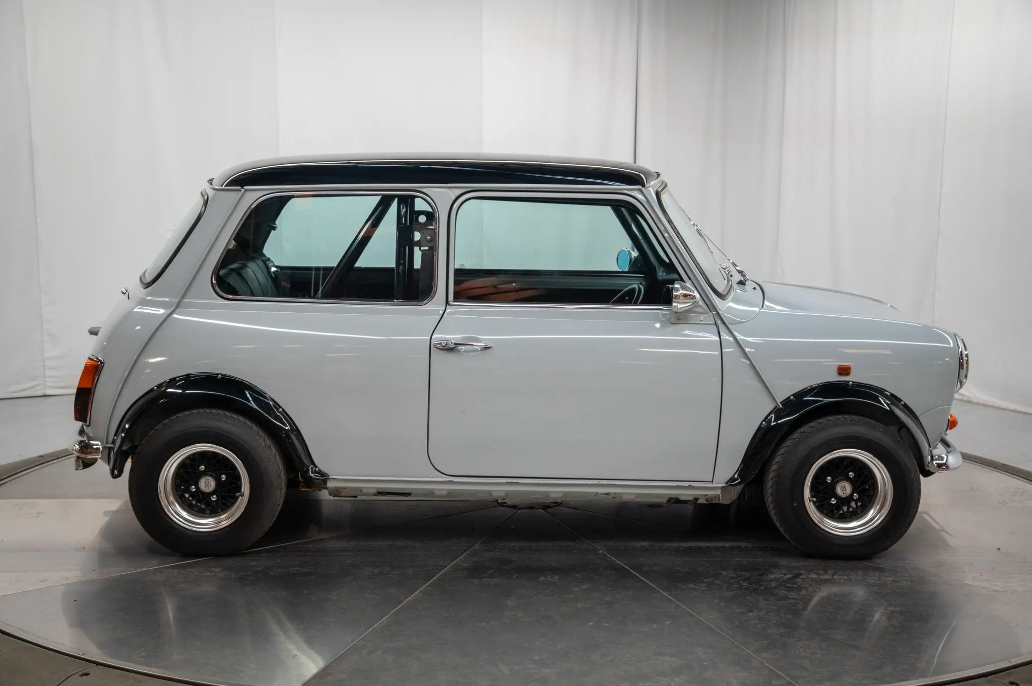 MarketPlace: Modified 1990 Rover Mini | PCARMARKET