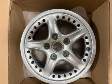 中古 JEL - 10 Seconds 2LP Auto World 1991 Mitsubishi Eclipse GSX Tennessee Blue 64502 B 1/64