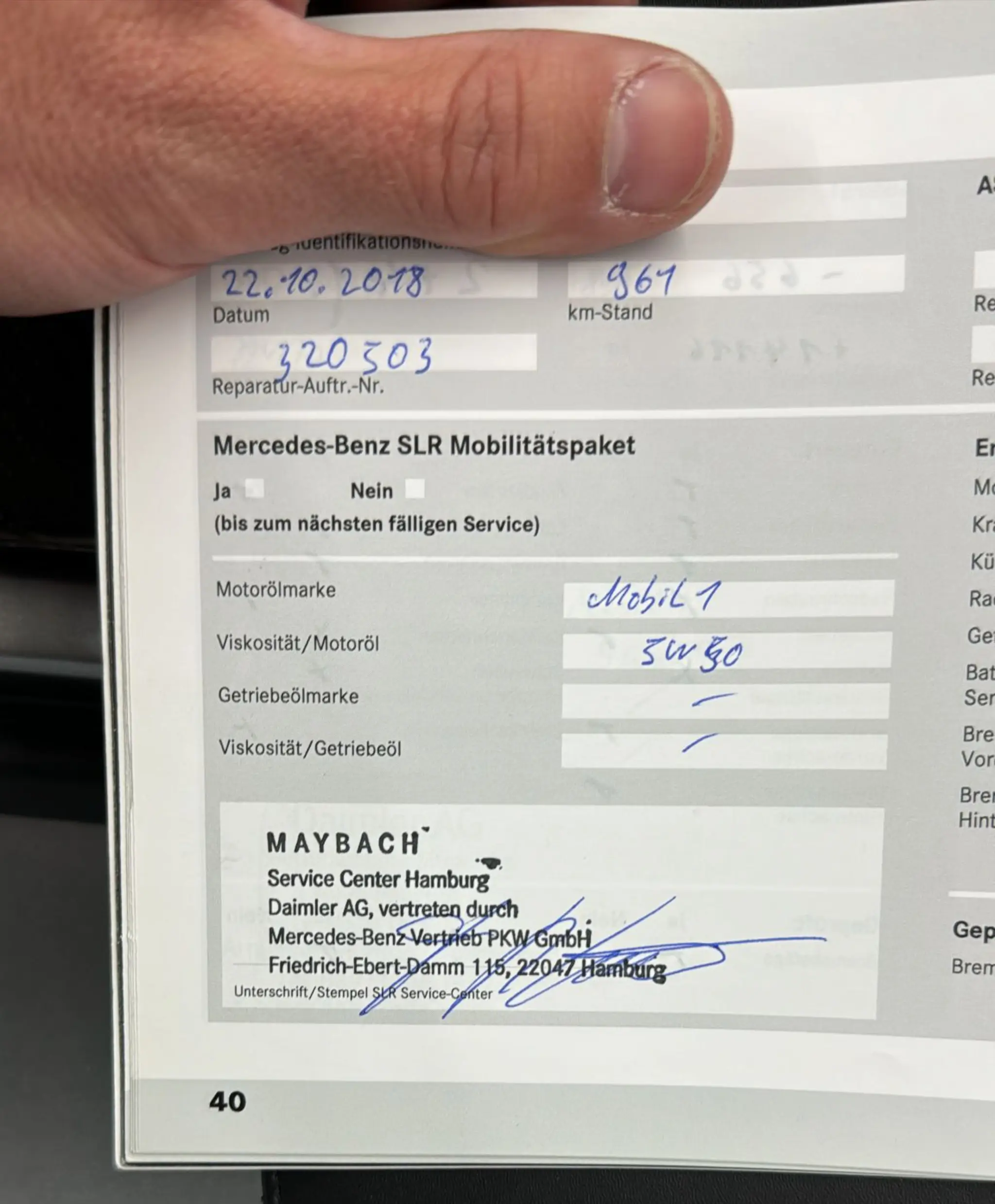 2009 Mercedes-Benz SLR McLaren Stirling Moss | PCARMARKET