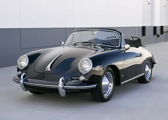 Auctions | PCARMARKET