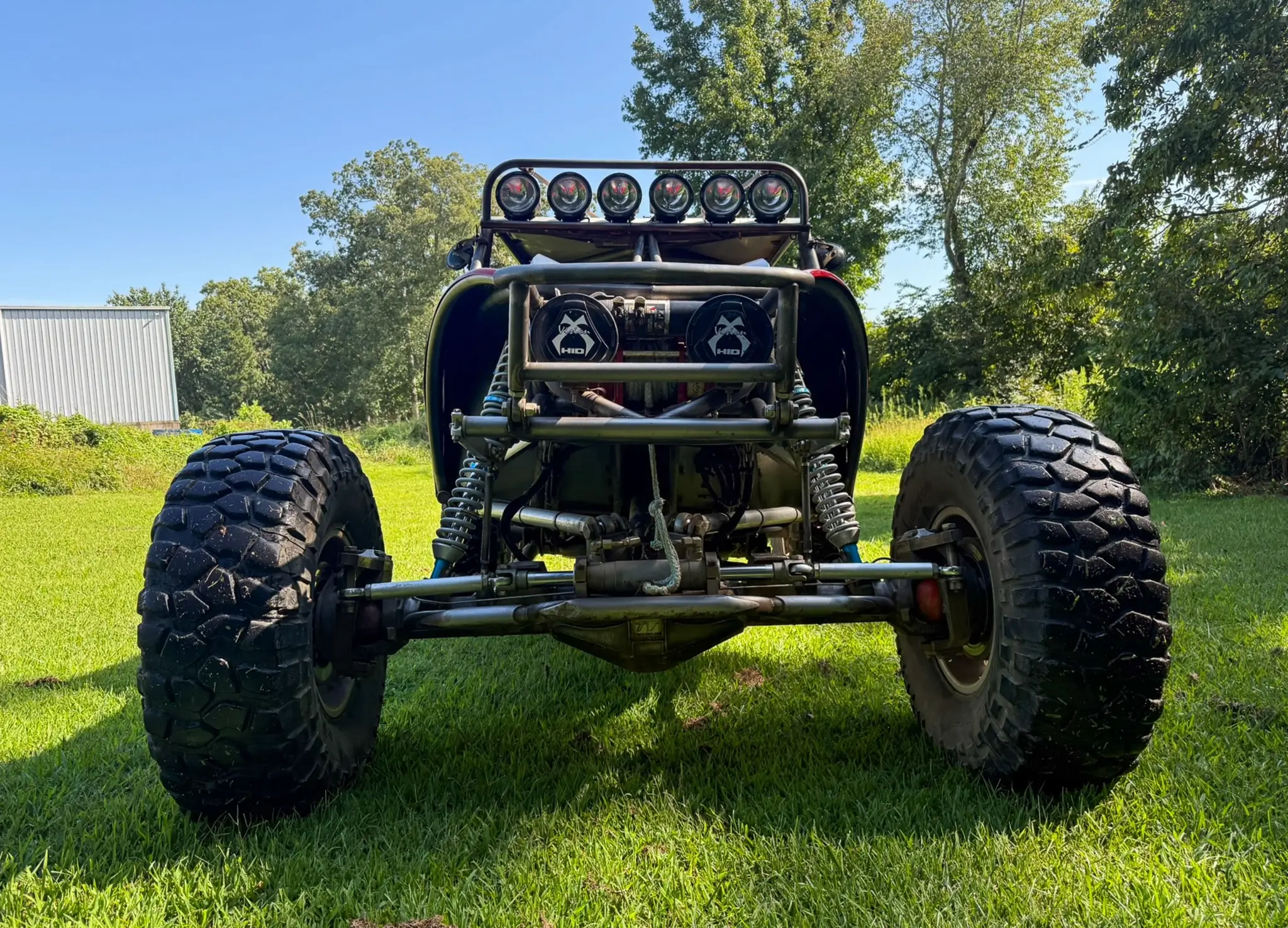 2015 Other Racing Vehicle | PCARMARKET