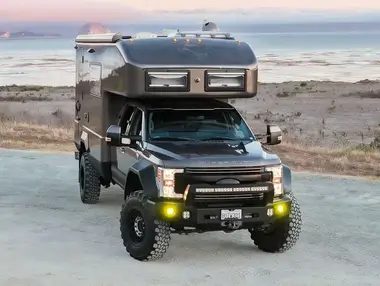 2018 Ford F-550 | PCARMARKET