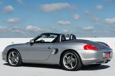 2004 Porsche Boxster S | PCARMARKET