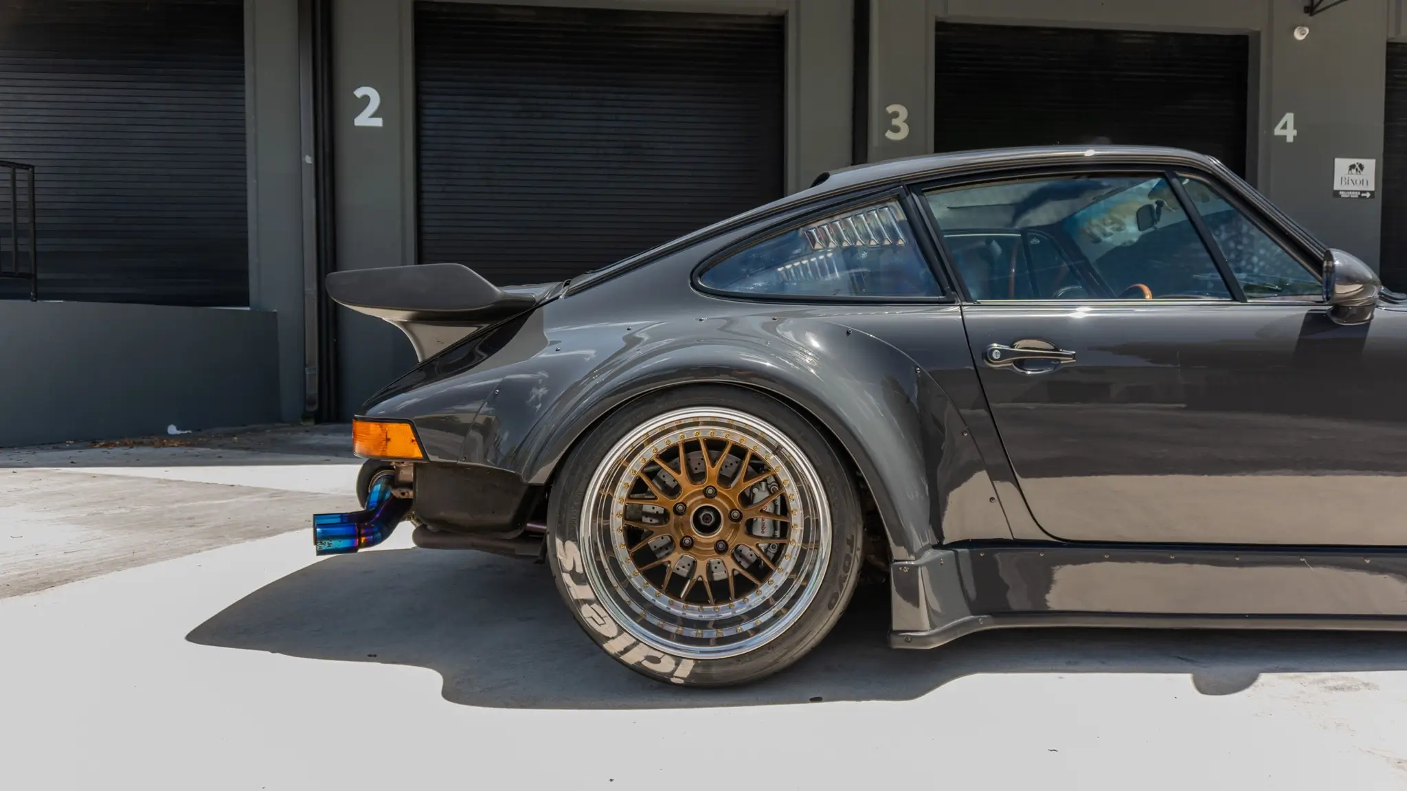 1988 Porsche 911 Carrera | PCARMARKET