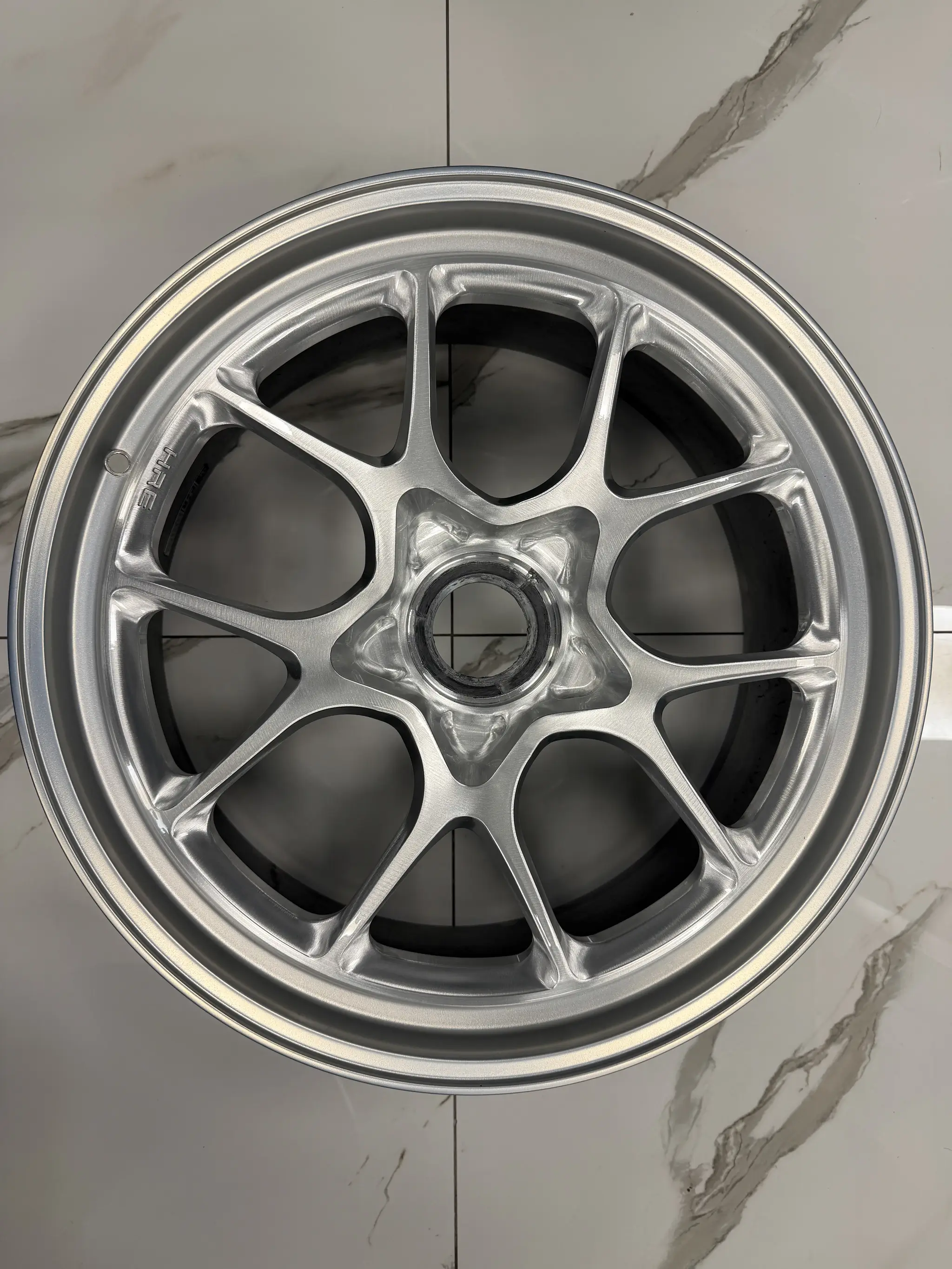 MarketPlace: Porsche 992 GT3 20