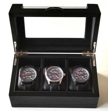 No Reserve Collectors set of Carrera Watches | PCARMARKET