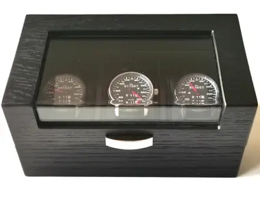 No Reserve Collectors set of Carrera Watches | PCARMARKET