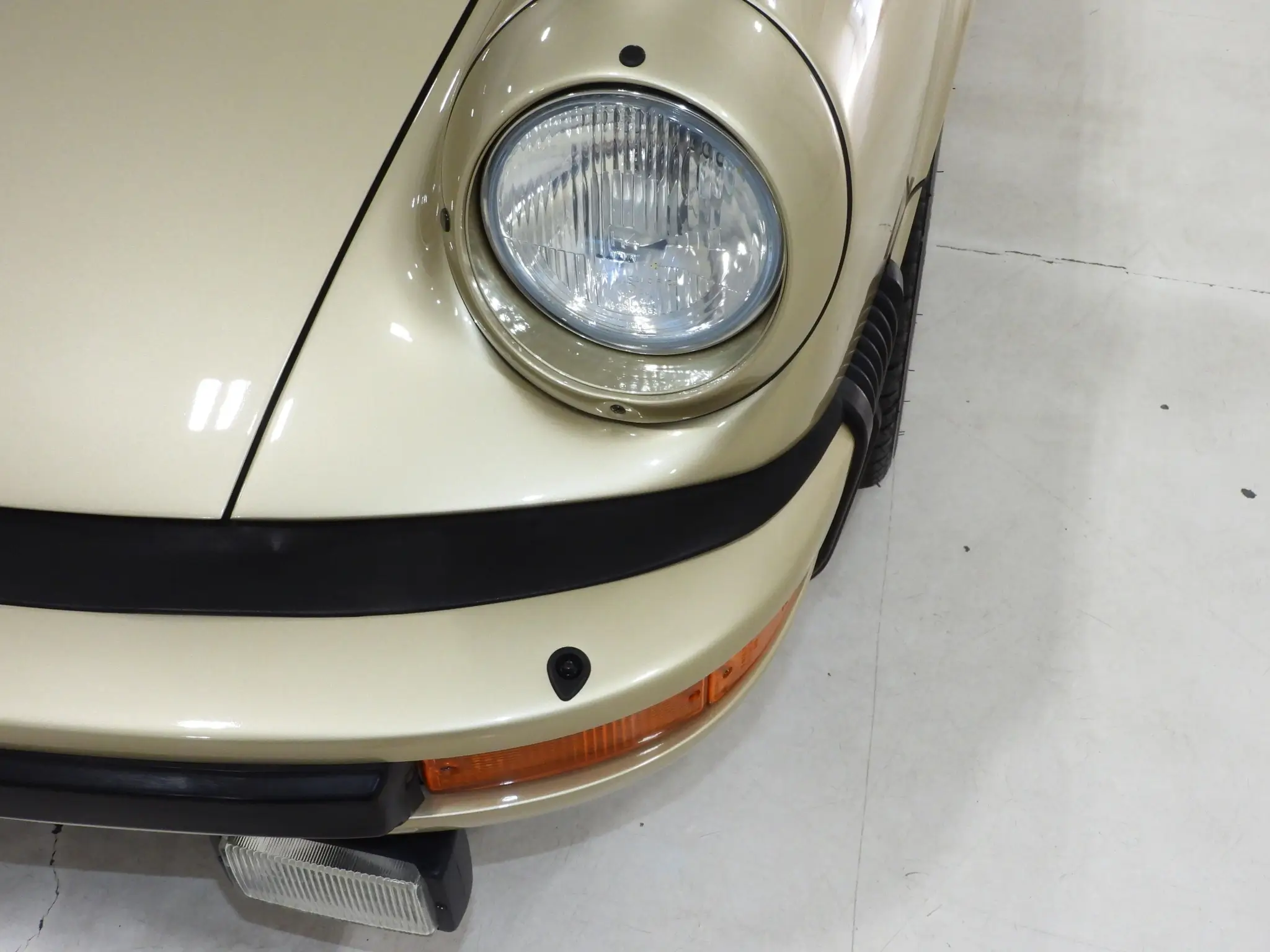 1983 Porsche 911SC Cabriolet | PCARMARKET