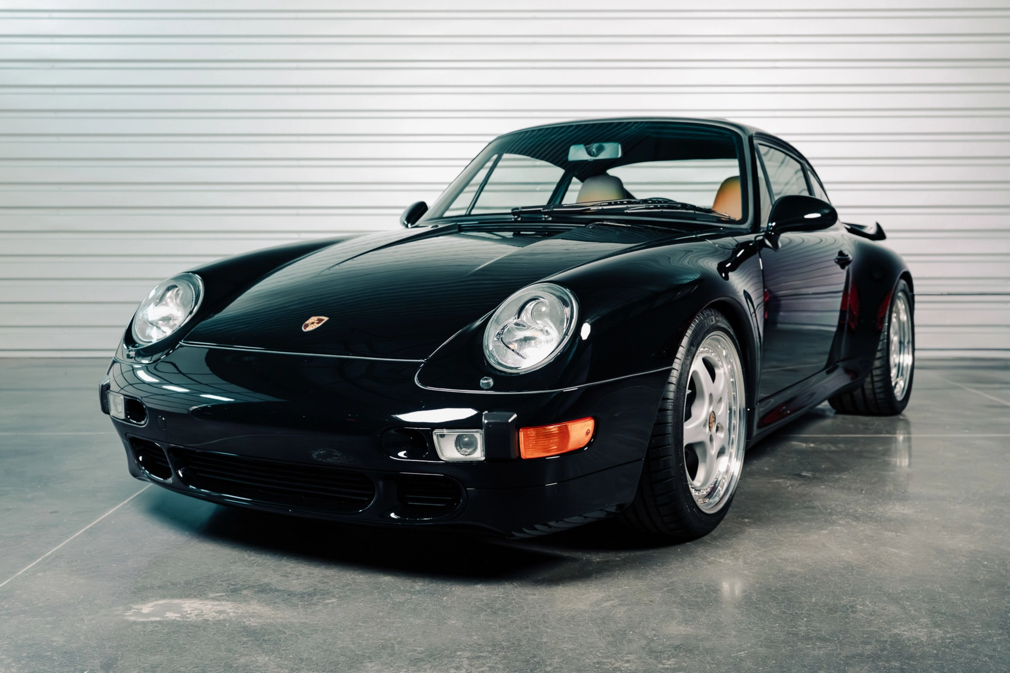 MarketPlace: 1996 Porsche 993 Turbo | PCARMARKET