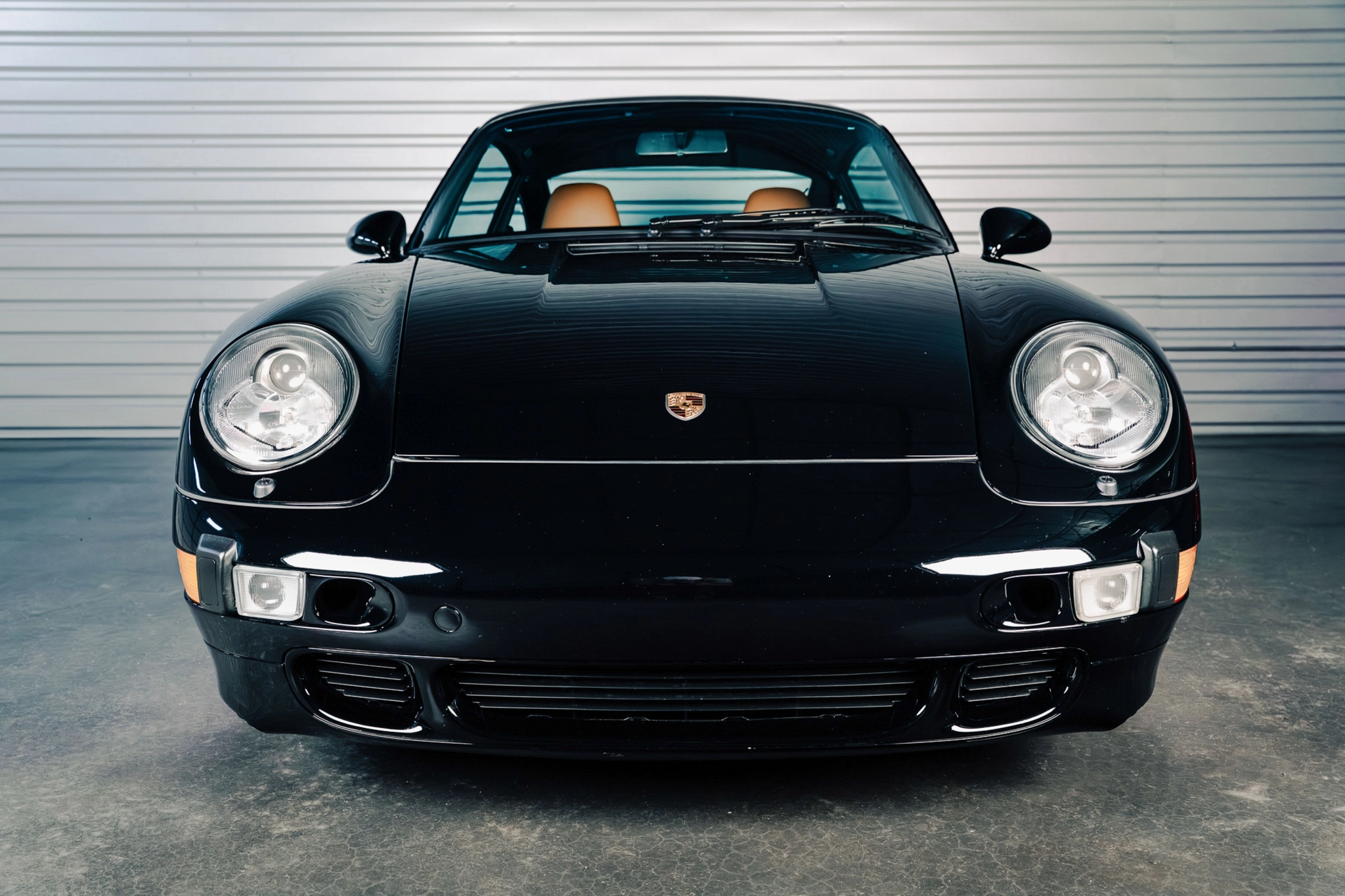 MarketPlace: 1996 Porsche 993 Turbo | PCARMARKET