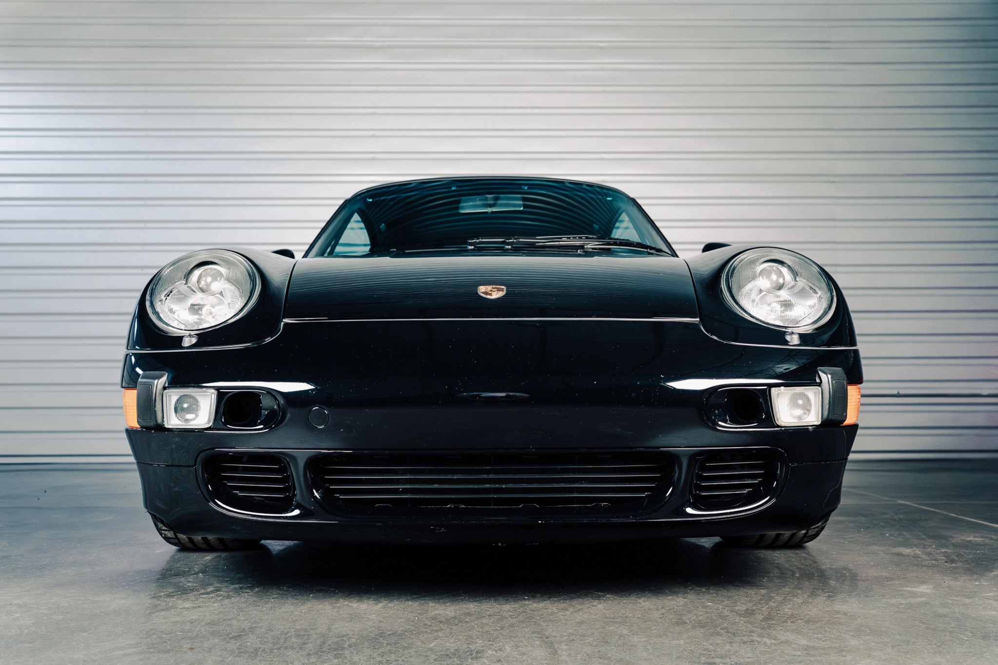 MarketPlace: 1996 Porsche 993 Turbo | PCARMARKET