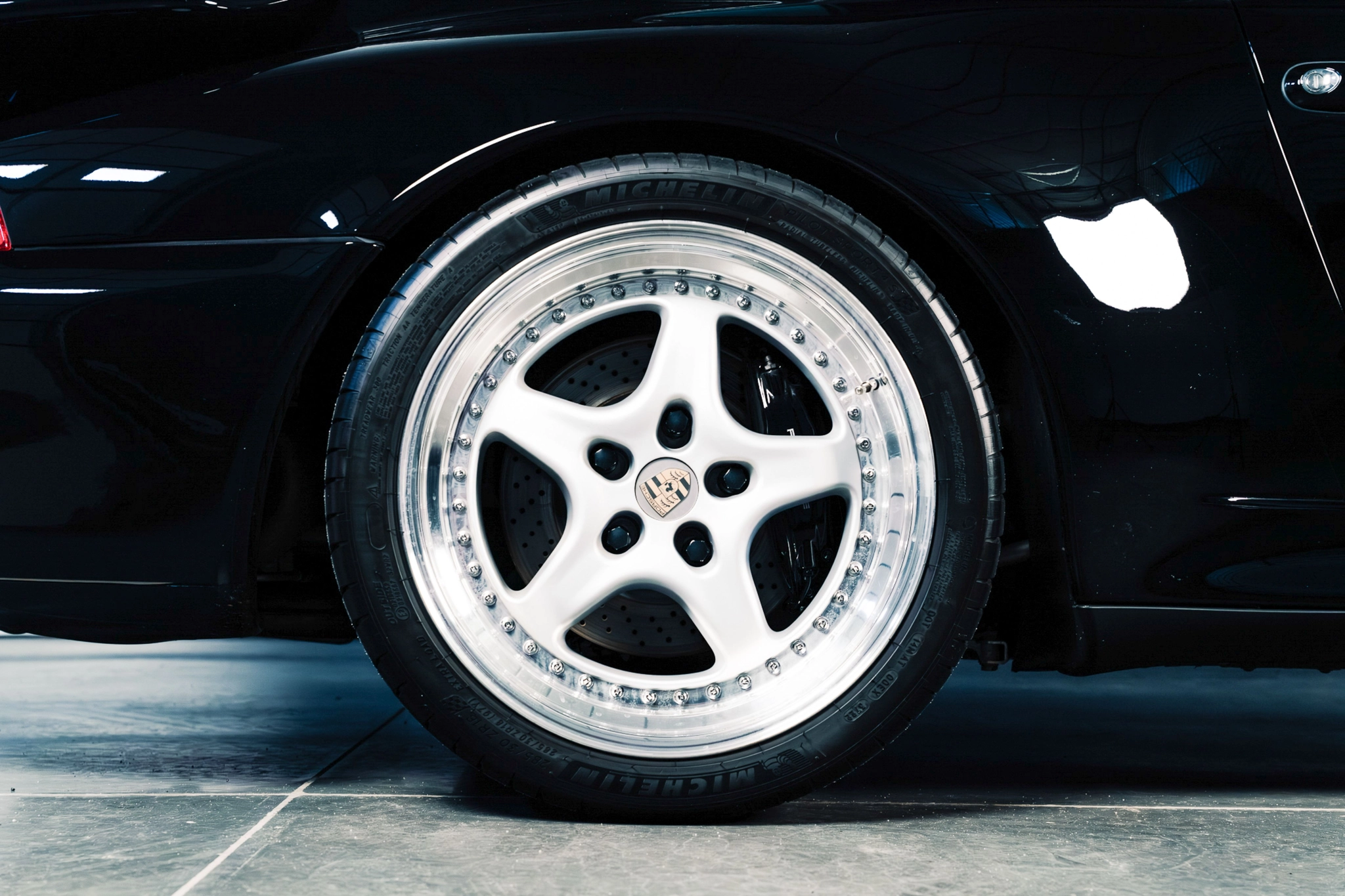 MarketPlace: 1996 Porsche 993 Turbo | PCARMARKET