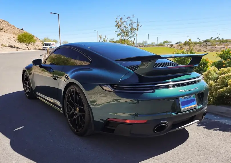 2023 Porsche 911 Carrera GTS | PCARMARKET