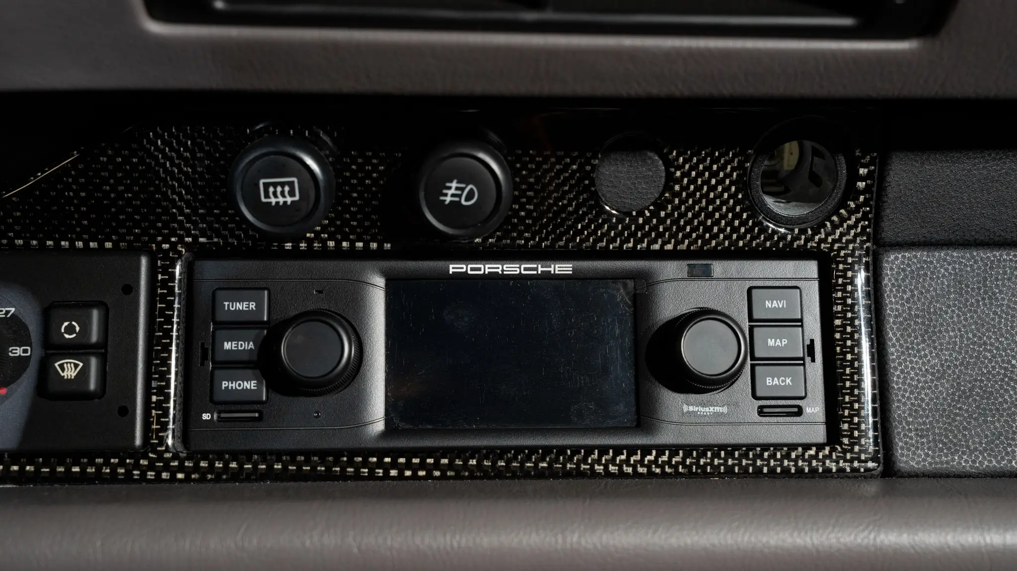 MarketPlace: 1998 Porsche 993 Carrera S Coupe 6-Speed | PCARMARKET