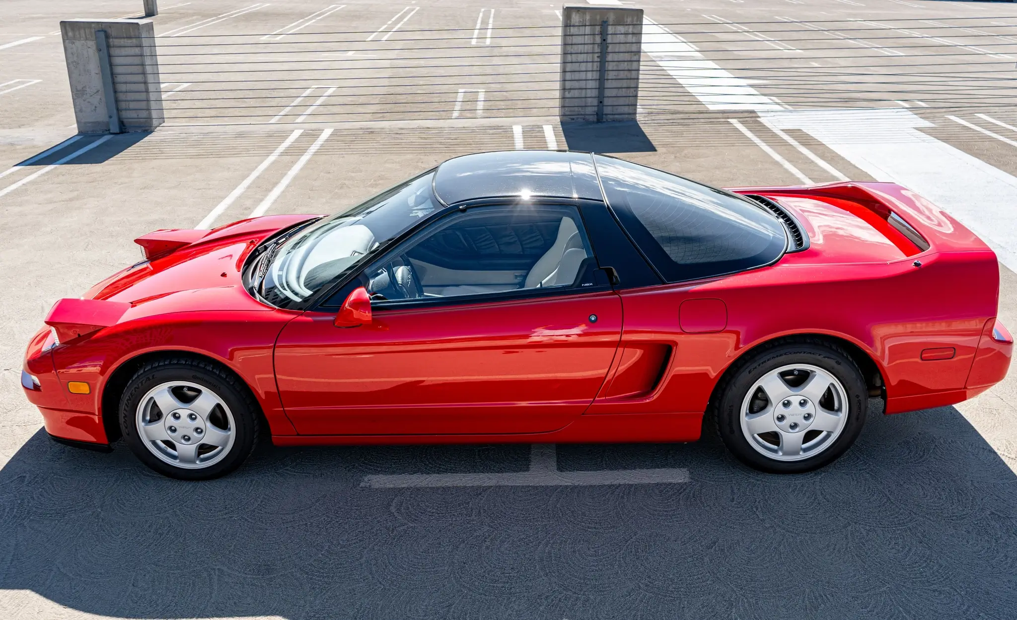NO RESERVE 1991 Acura NSX Coupe | PCARMARKET