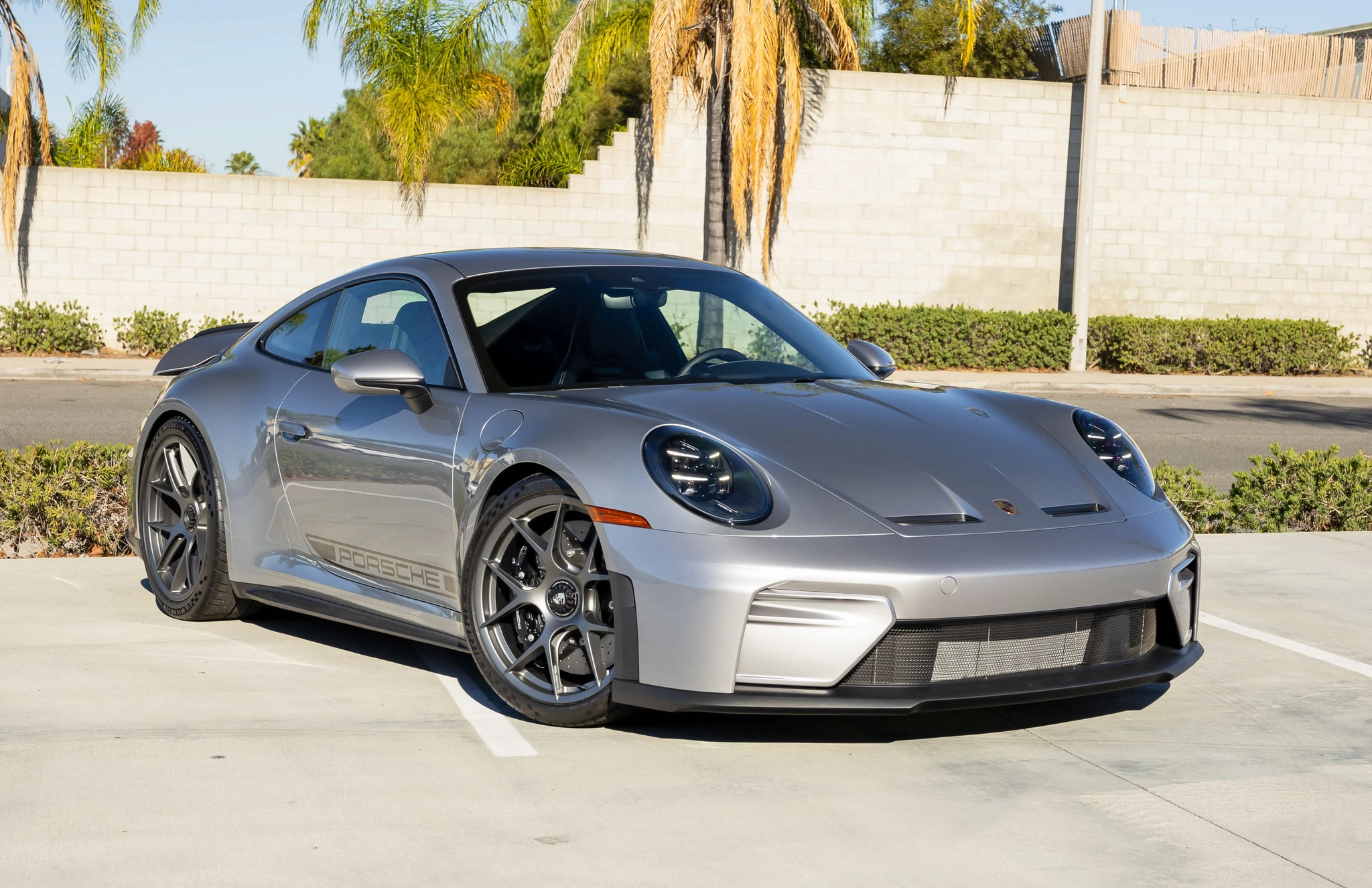 2025 Porsche 911 GT3 | PCARMARKET