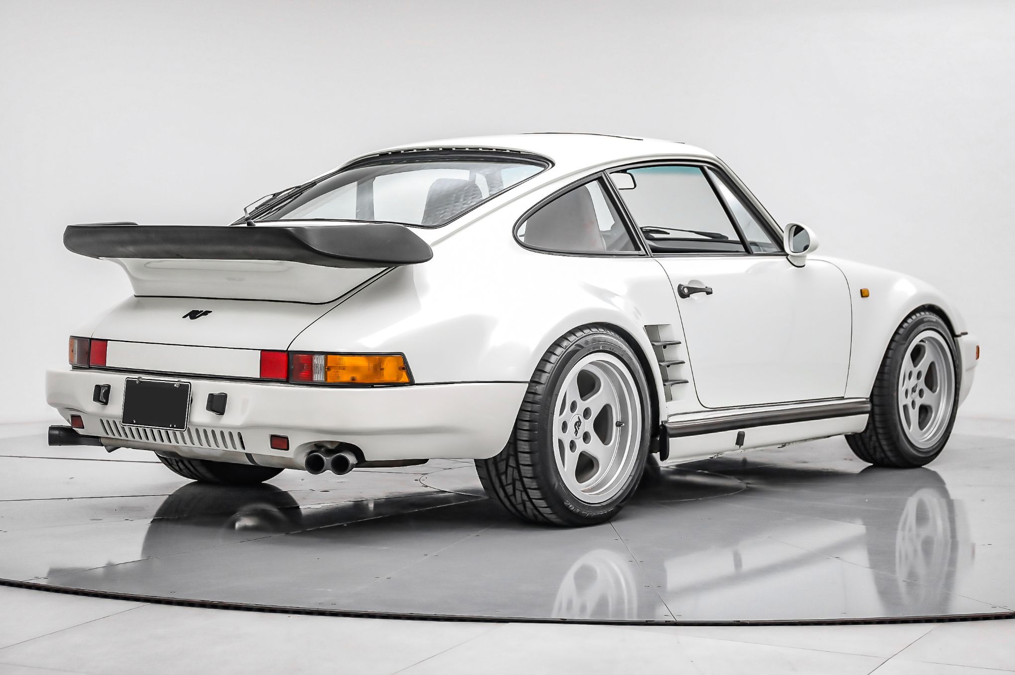 1988 Porsche 911 Turbo | PCARMARKET