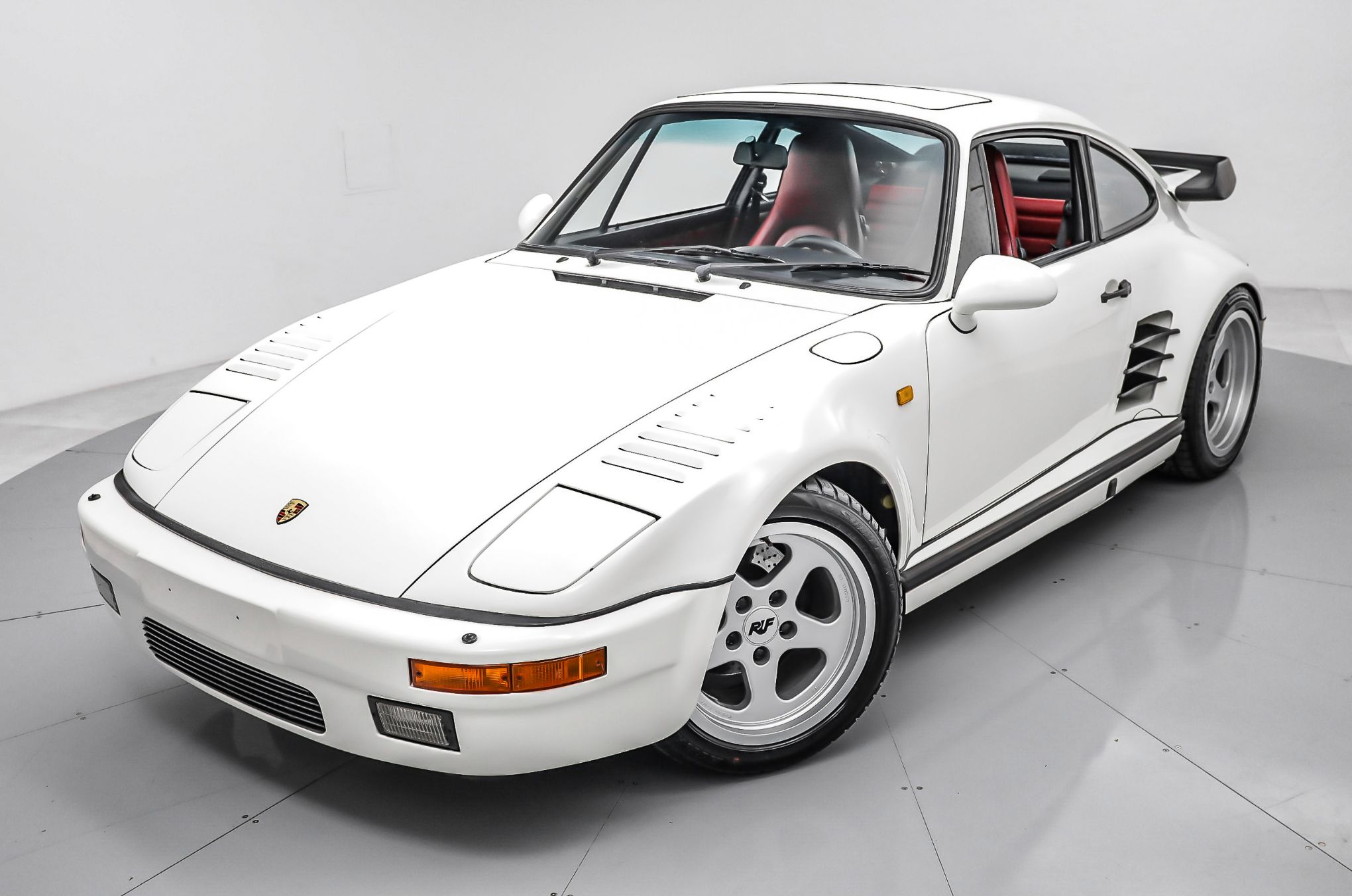 1988 Porsche 911 Turbo | PCARMARKET
