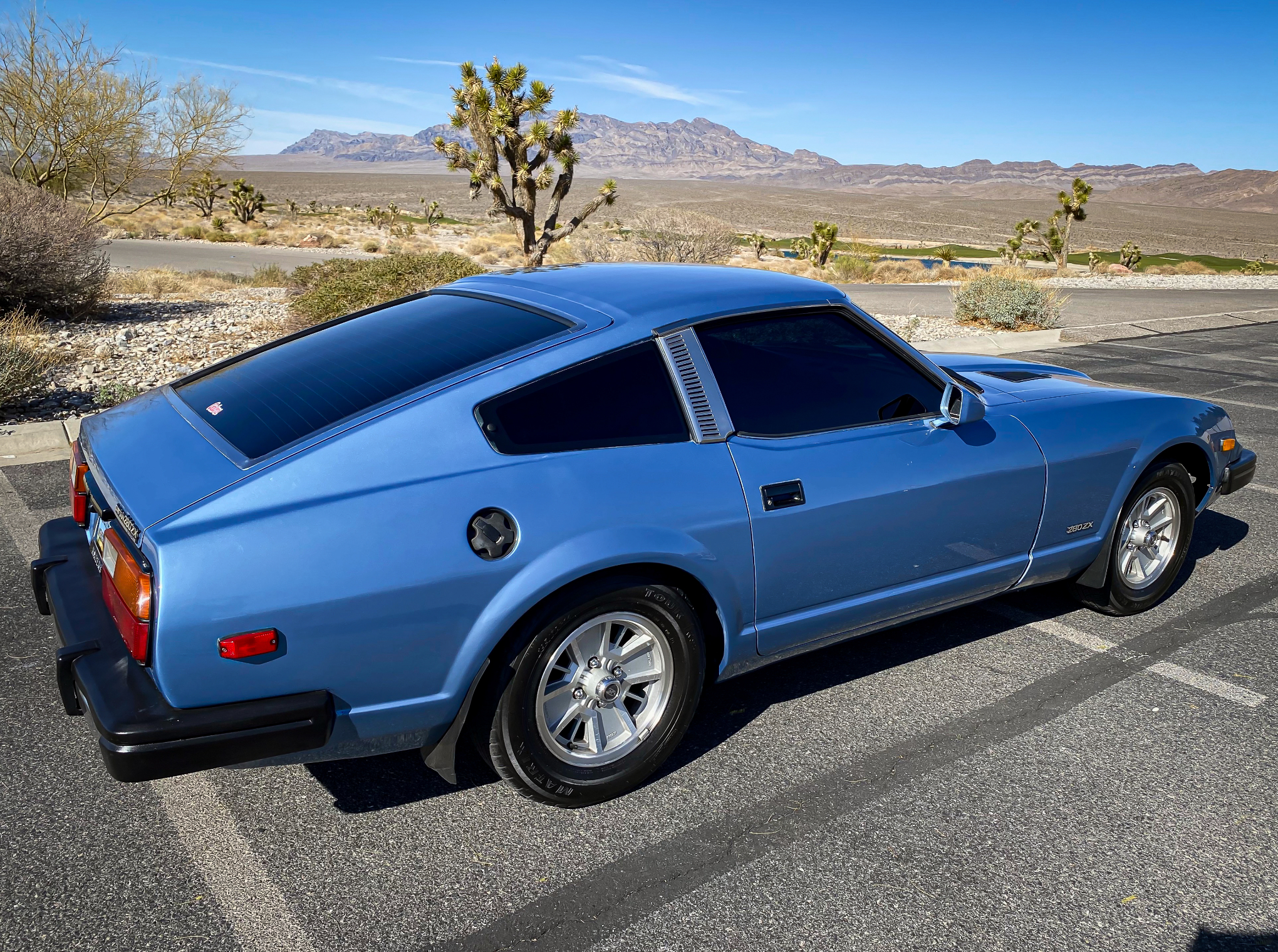 ★ページ 1979 Datsun 280ZX interior photo vintage print Ad | eBay