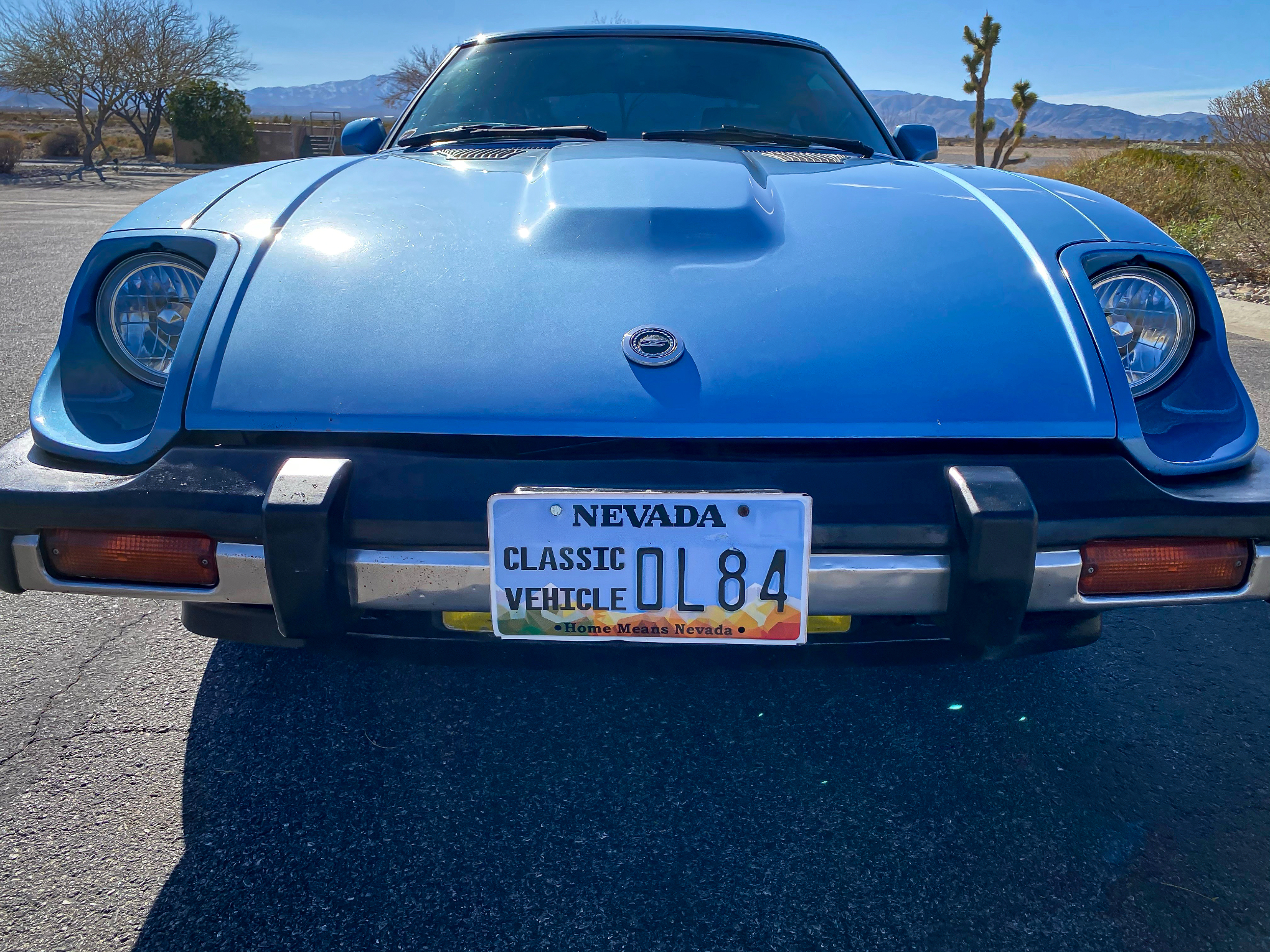 1979 Datsun 280ZX | PCARMARKET