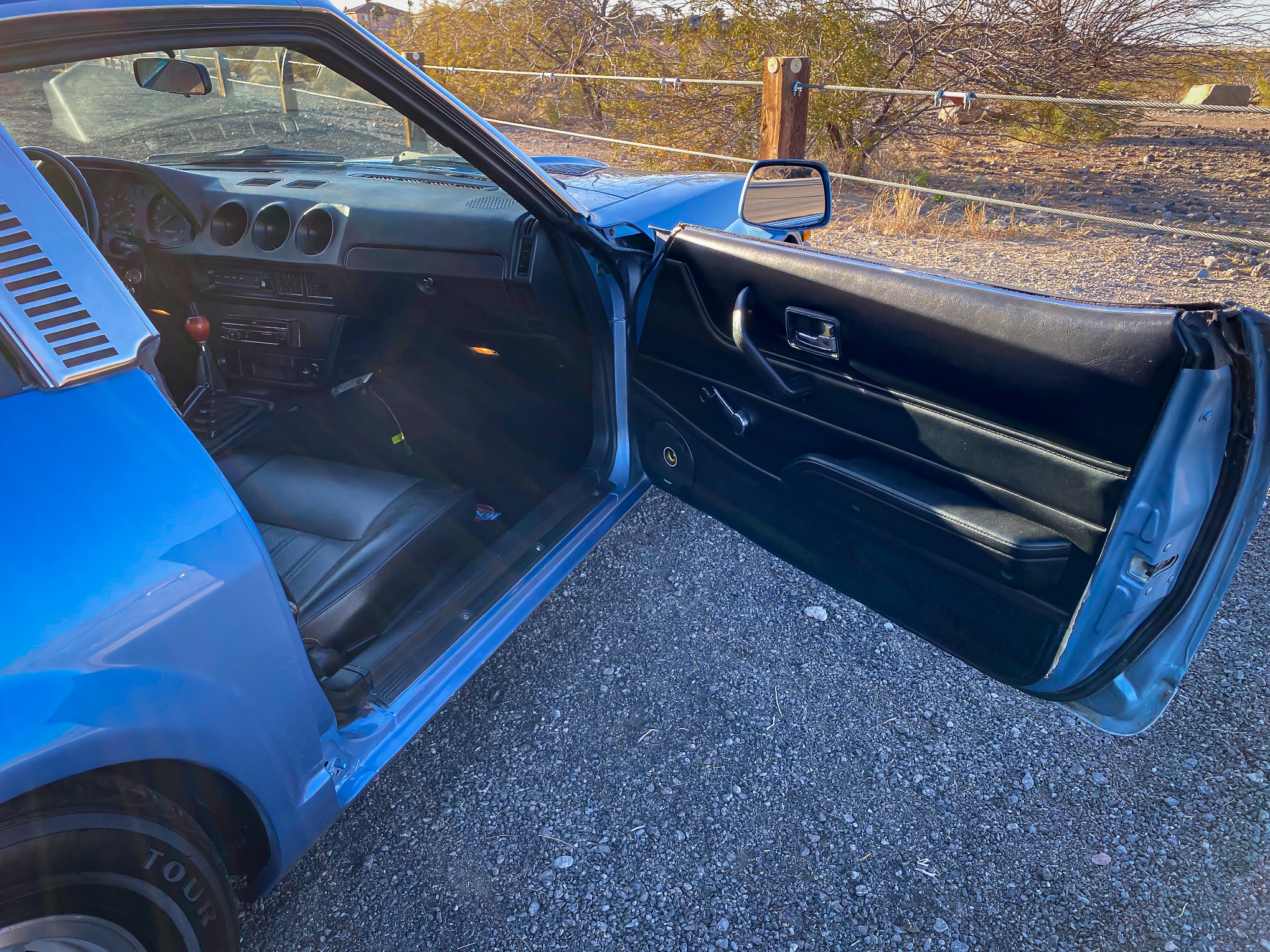 1979 Datsun 280ZX | PCARMARKET