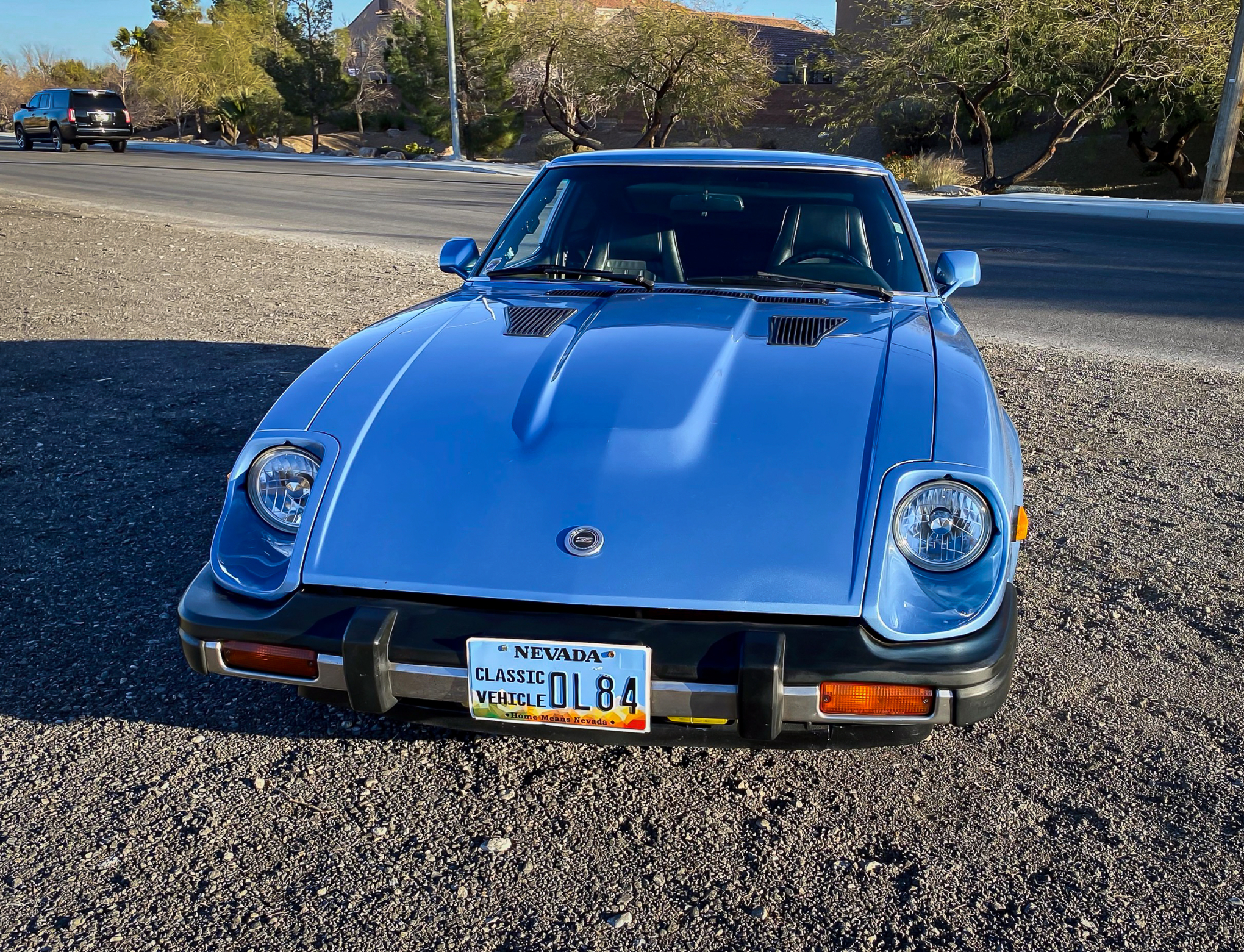 1979 Datsun 280ZX | PCARMARKET