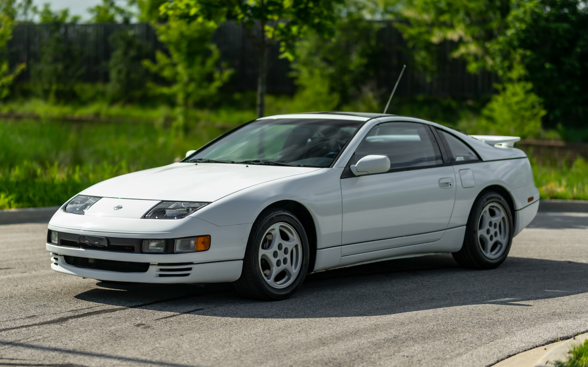 1994 Nissan 300ZX Twin Turbo | PCARMARKET