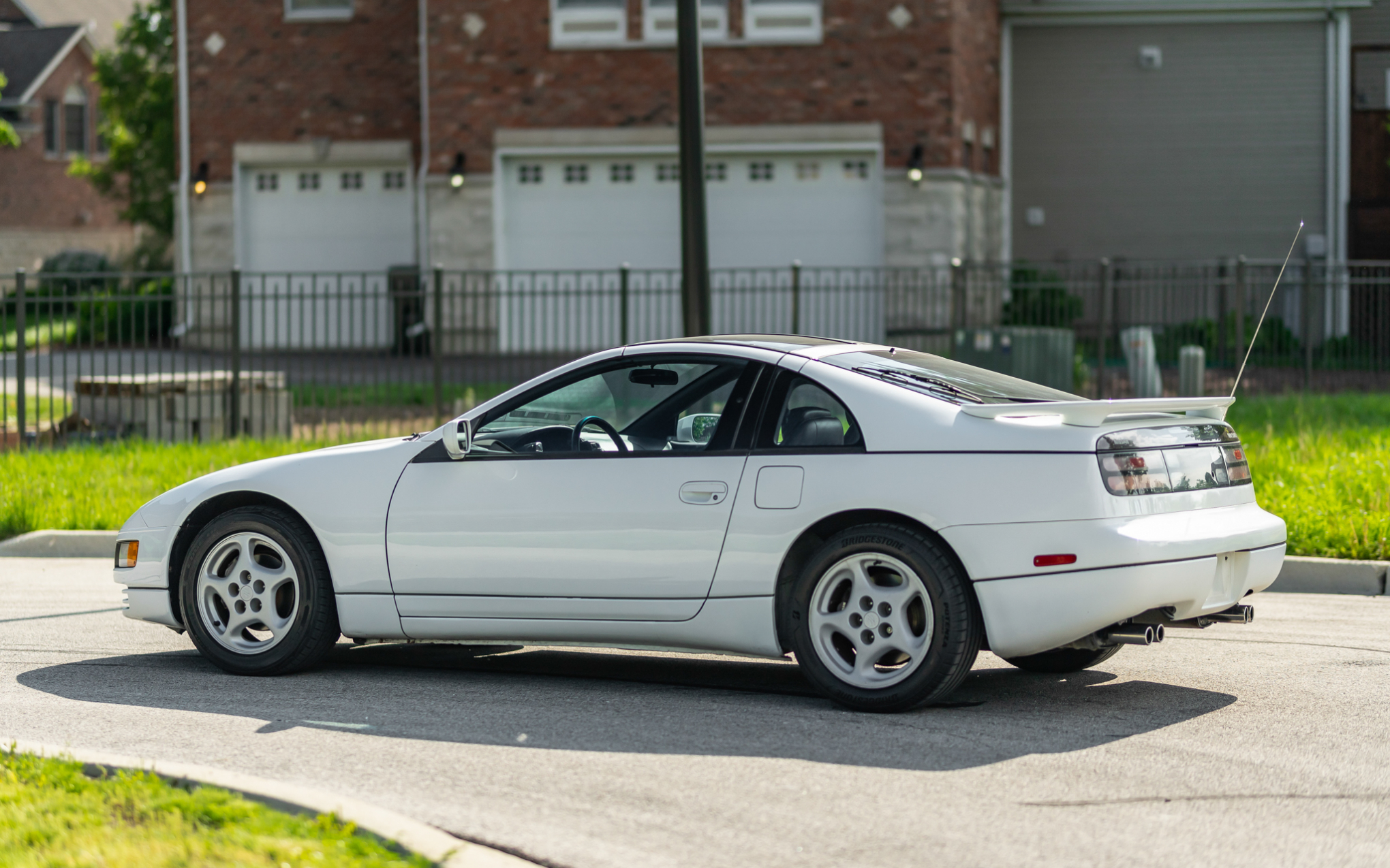 1994 Nissan 300ZX Twin Turbo | PCARMARKET