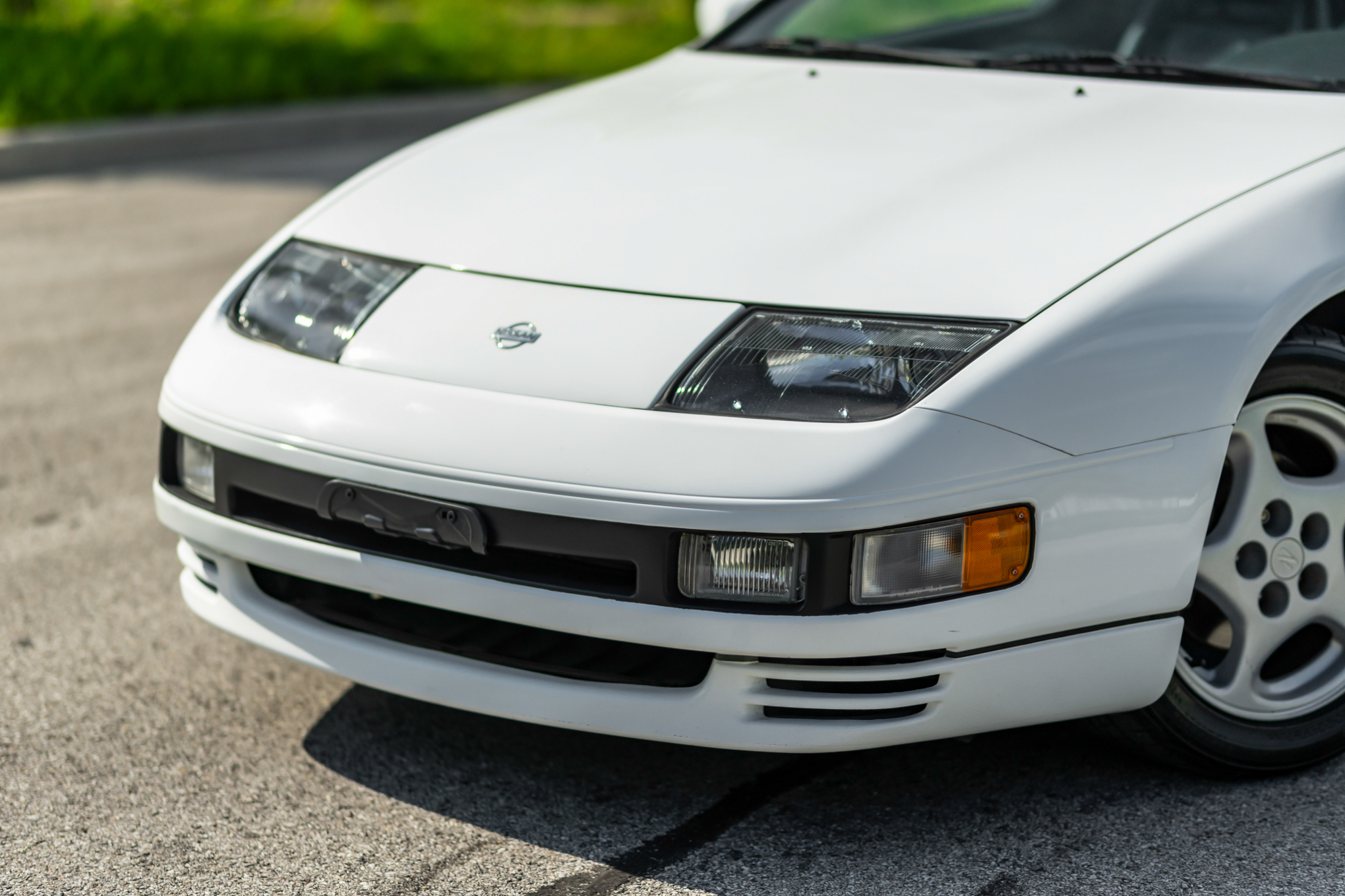 1994 Nissan 300ZX Twin Turbo | PCARMARKET