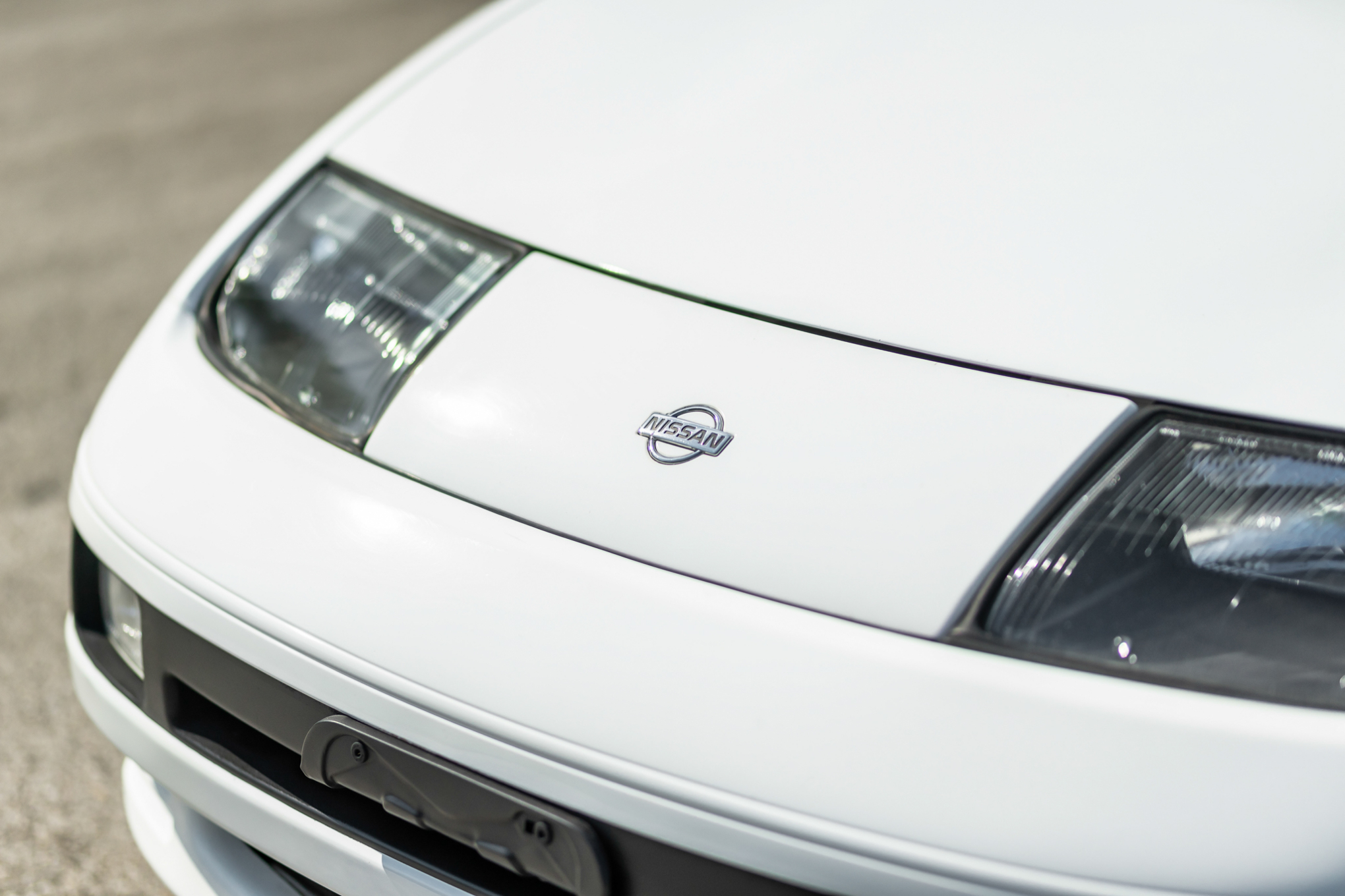 1994 Nissan 300ZX Twin Turbo | PCARMARKET