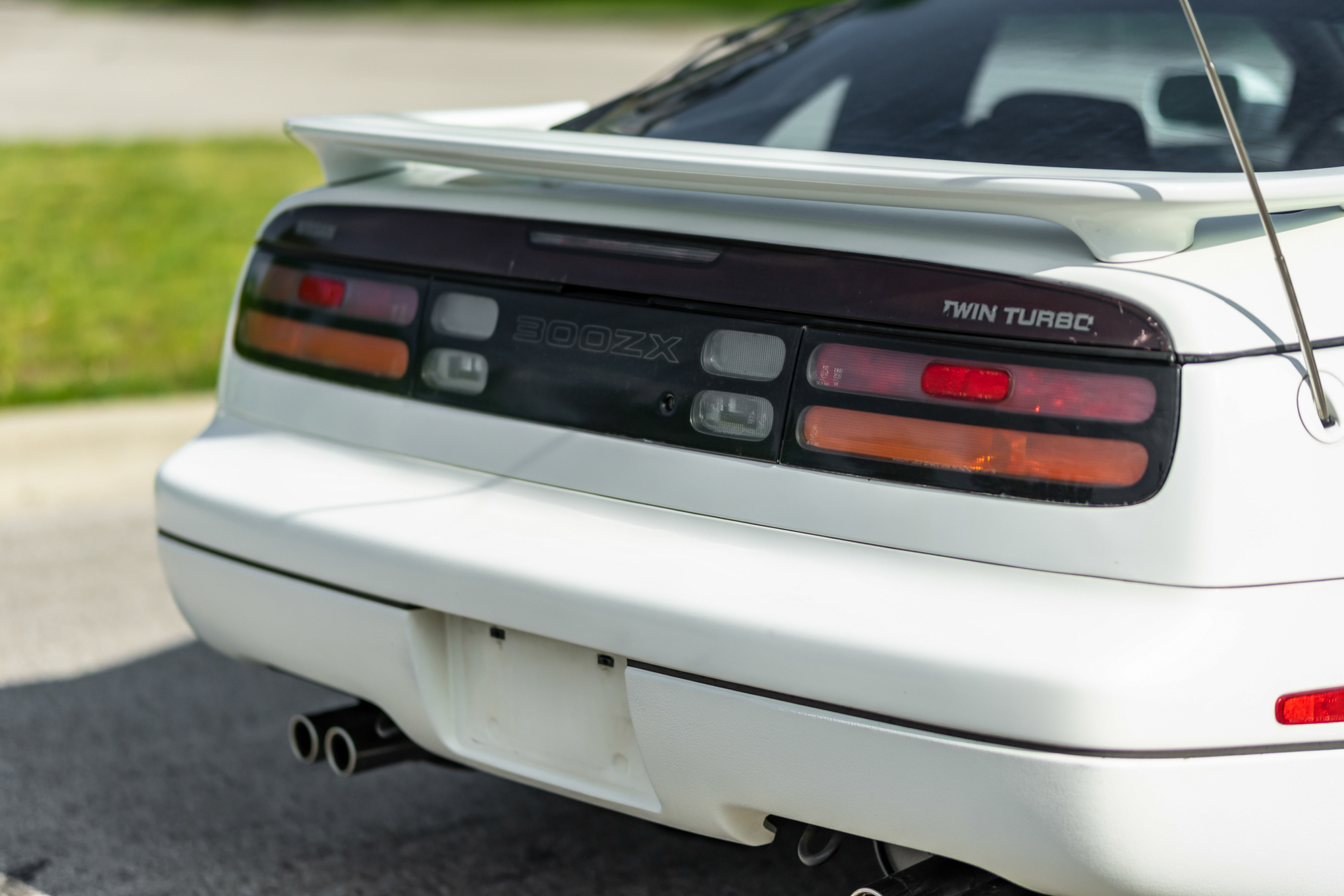1994 Nissan 300ZX Twin Turbo | PCARMARKET