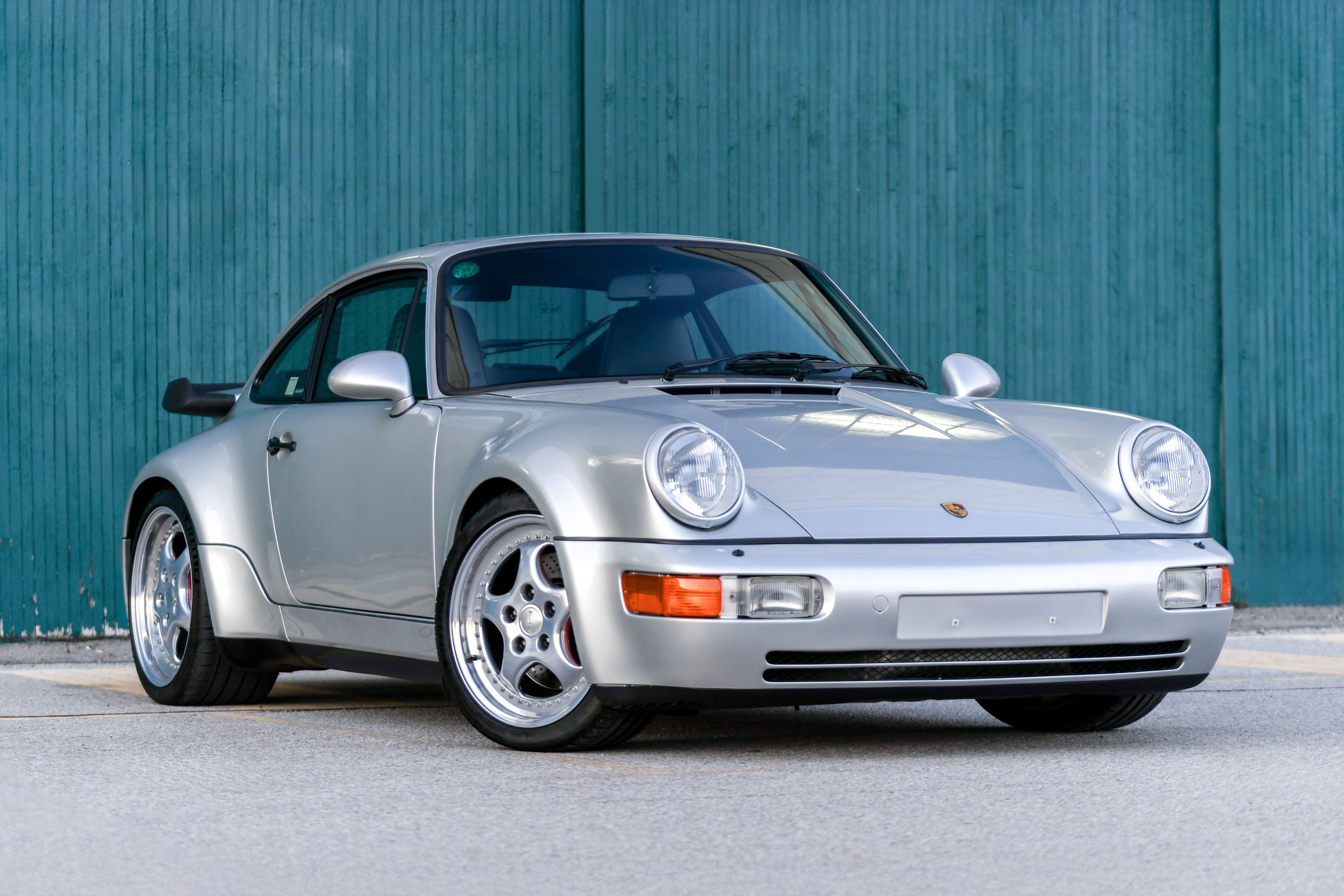 Auctions | PCARMARKET