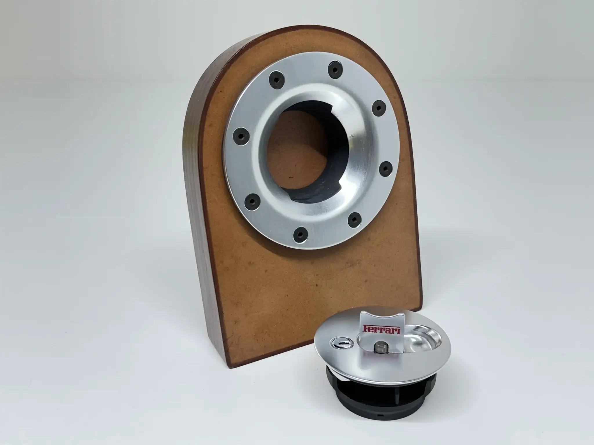 MP: Collection of Ferrari Decorative Accessories | PCARMARKET