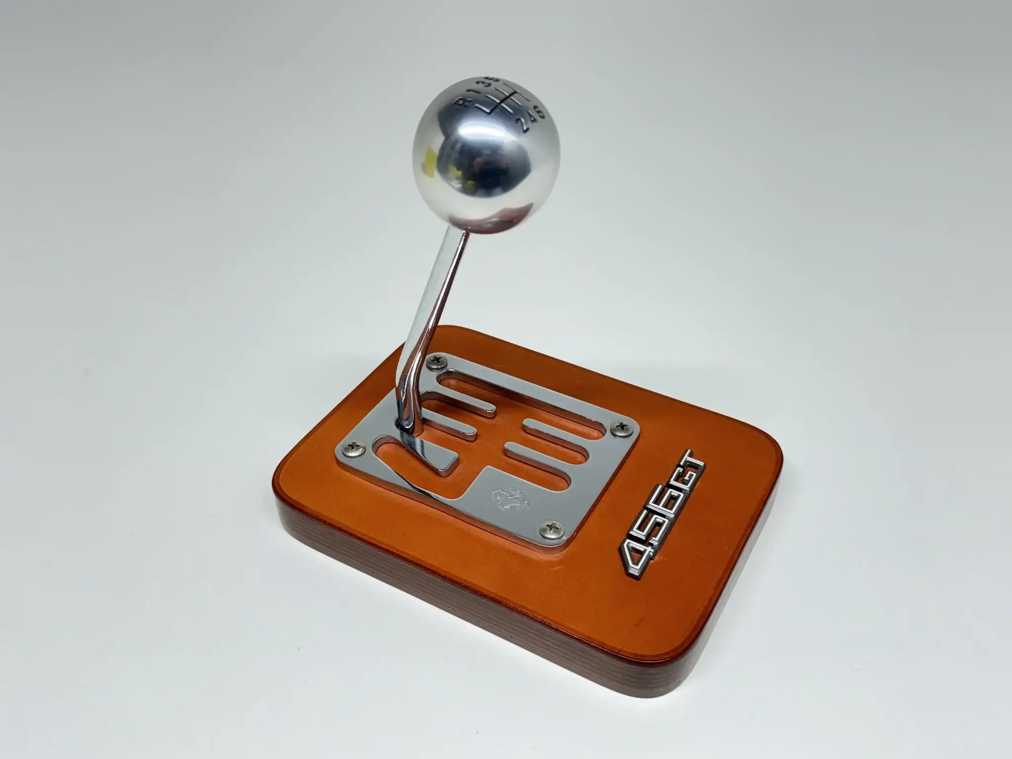 MP: Collection of Ferrari Decorative Accessories | PCARMARKET