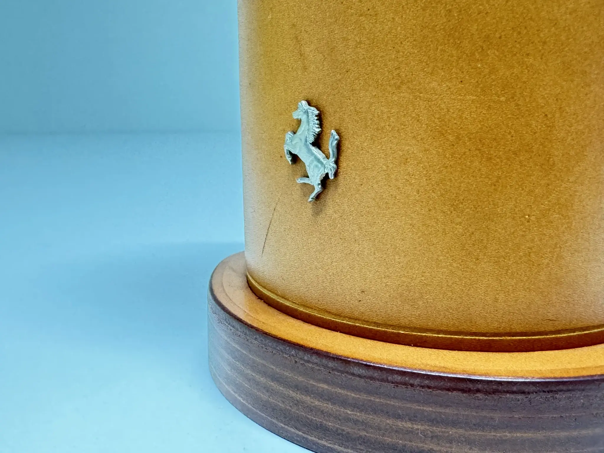 MP: Collection of Ferrari Decorative Accessories | PCARMARKET