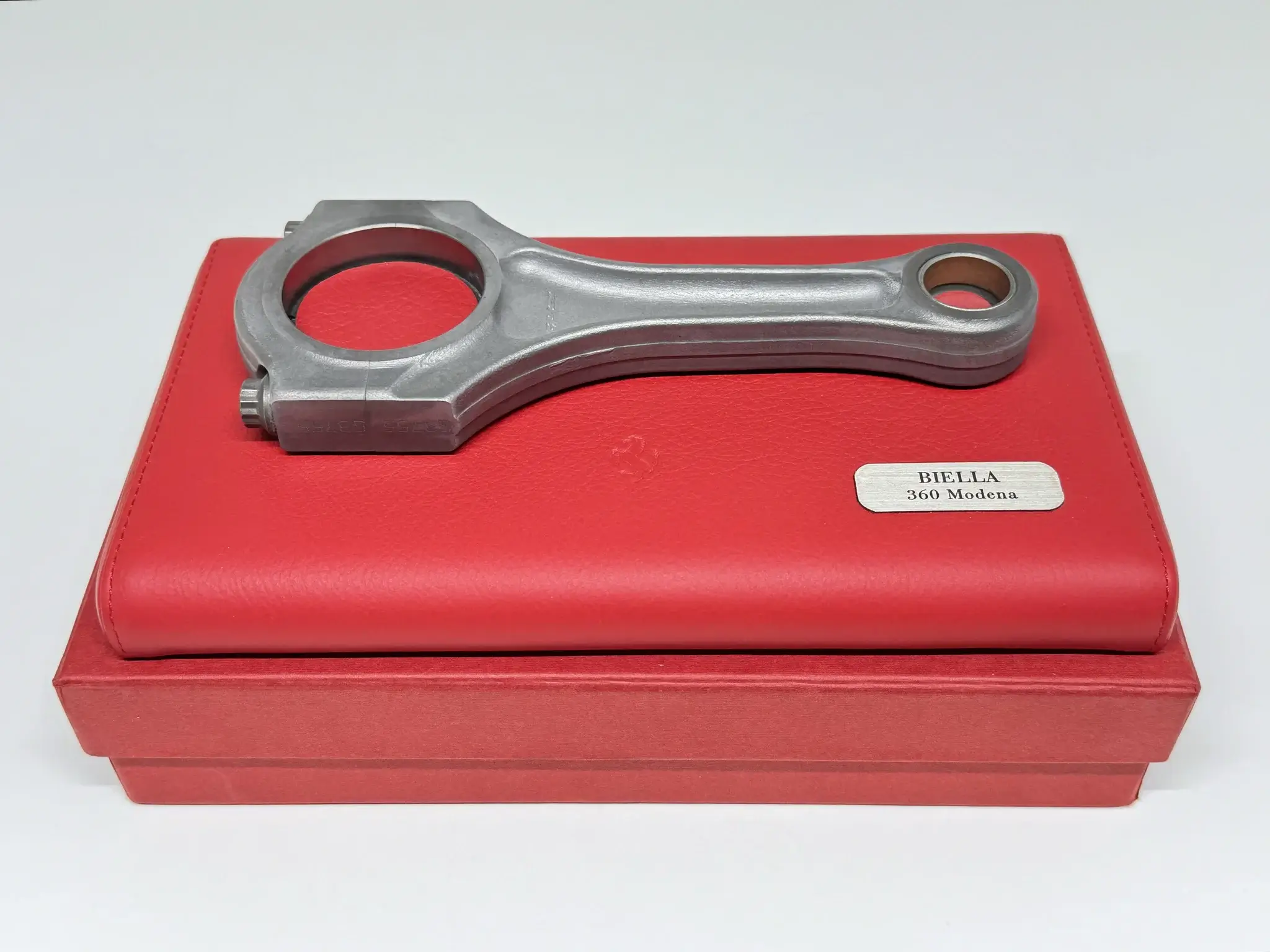 MP: Collection of Ferrari Decorative Accessories | PCARMARKET