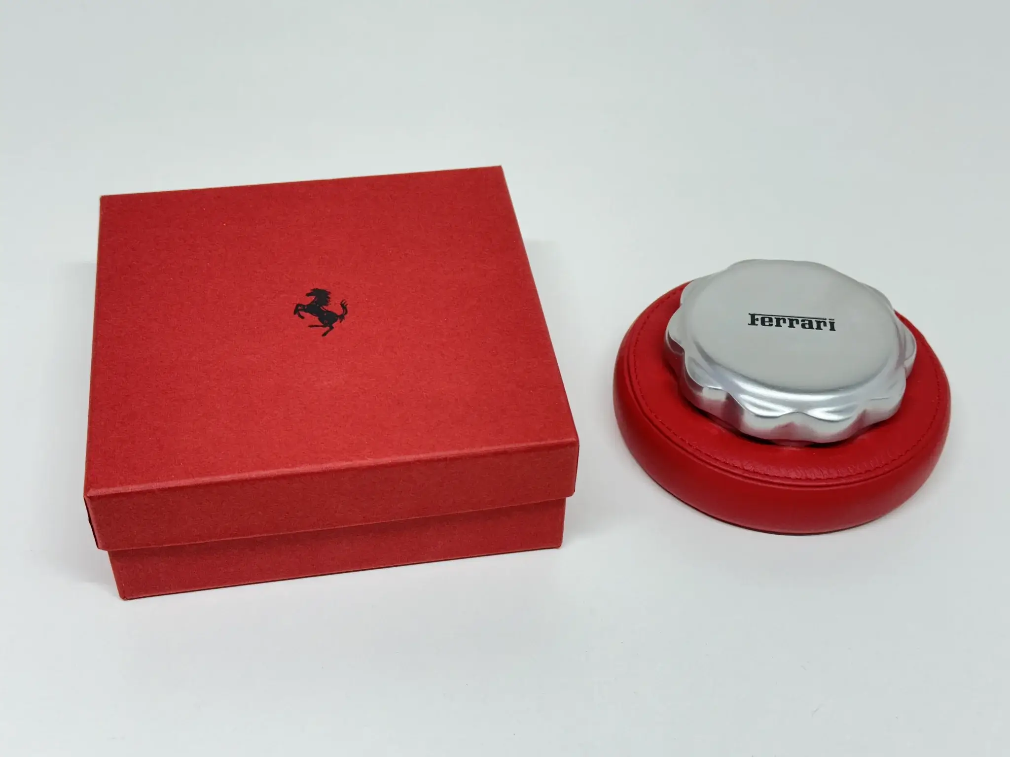 MP: Ferrari Factory Car Parts & Accessories Collection | PCARMARKET