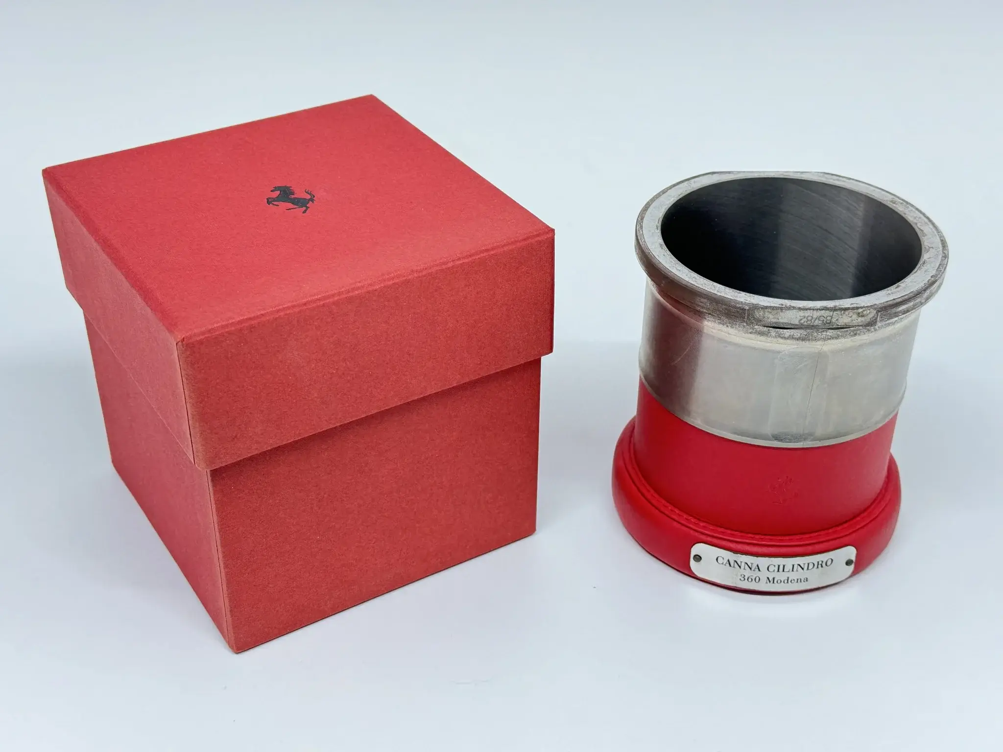 MP: Ferrari Factory Car Parts & Accessories Collection | PCARMARKET