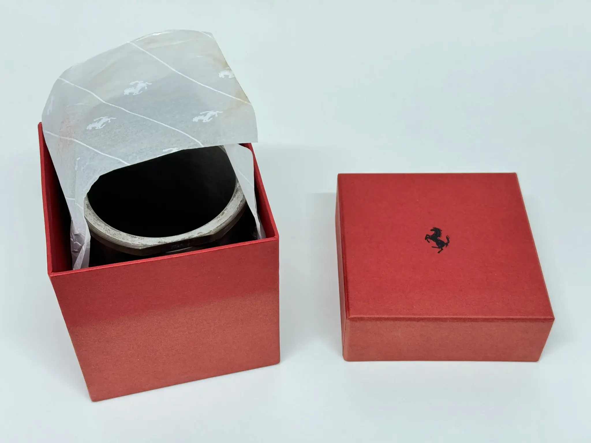 MP: Ferrari Factory Car Parts & Accessories Collection | PCARMARKET