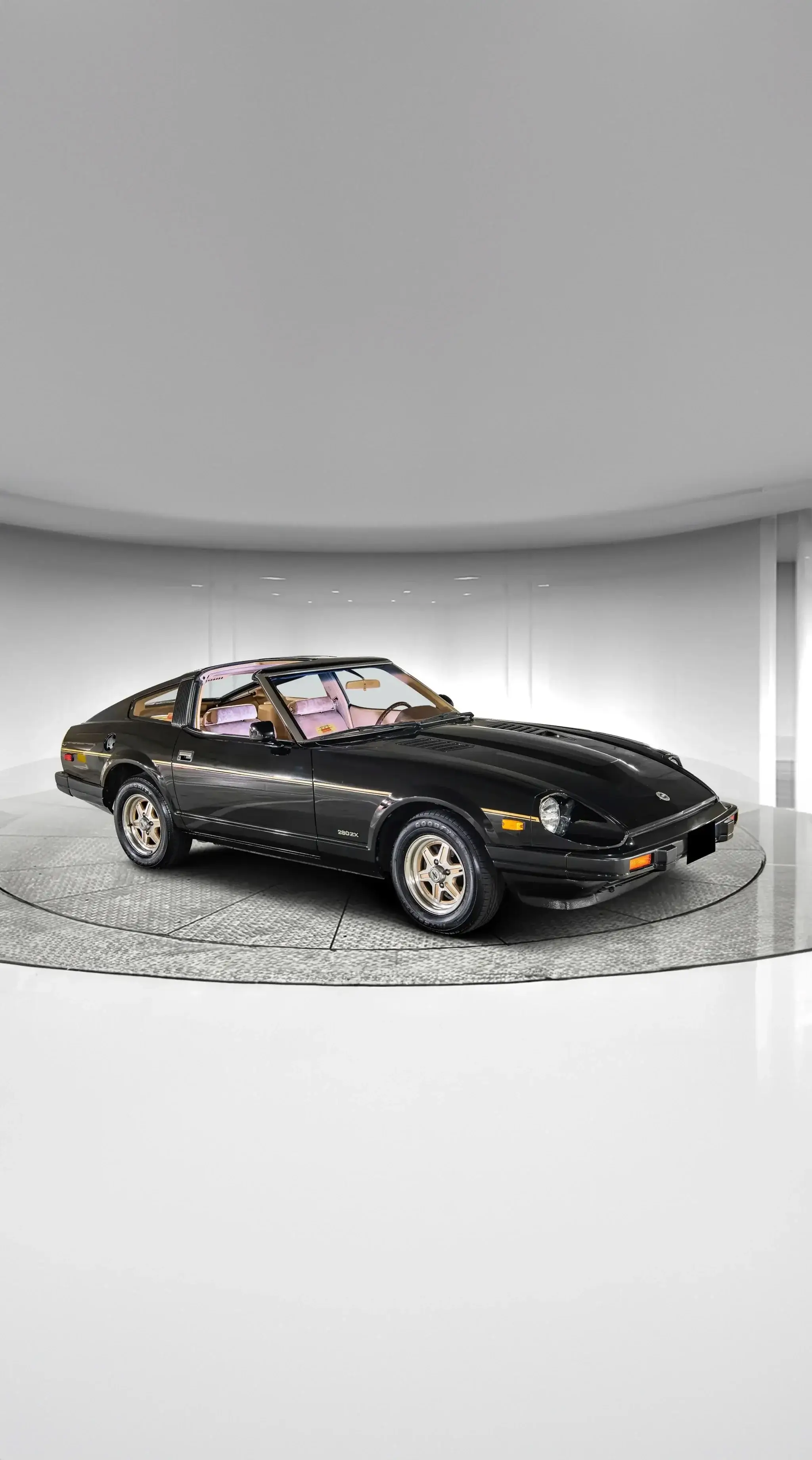 MP: 46k-Mile 1983 Datsun 280ZX 5-Speed | PCARMARKET