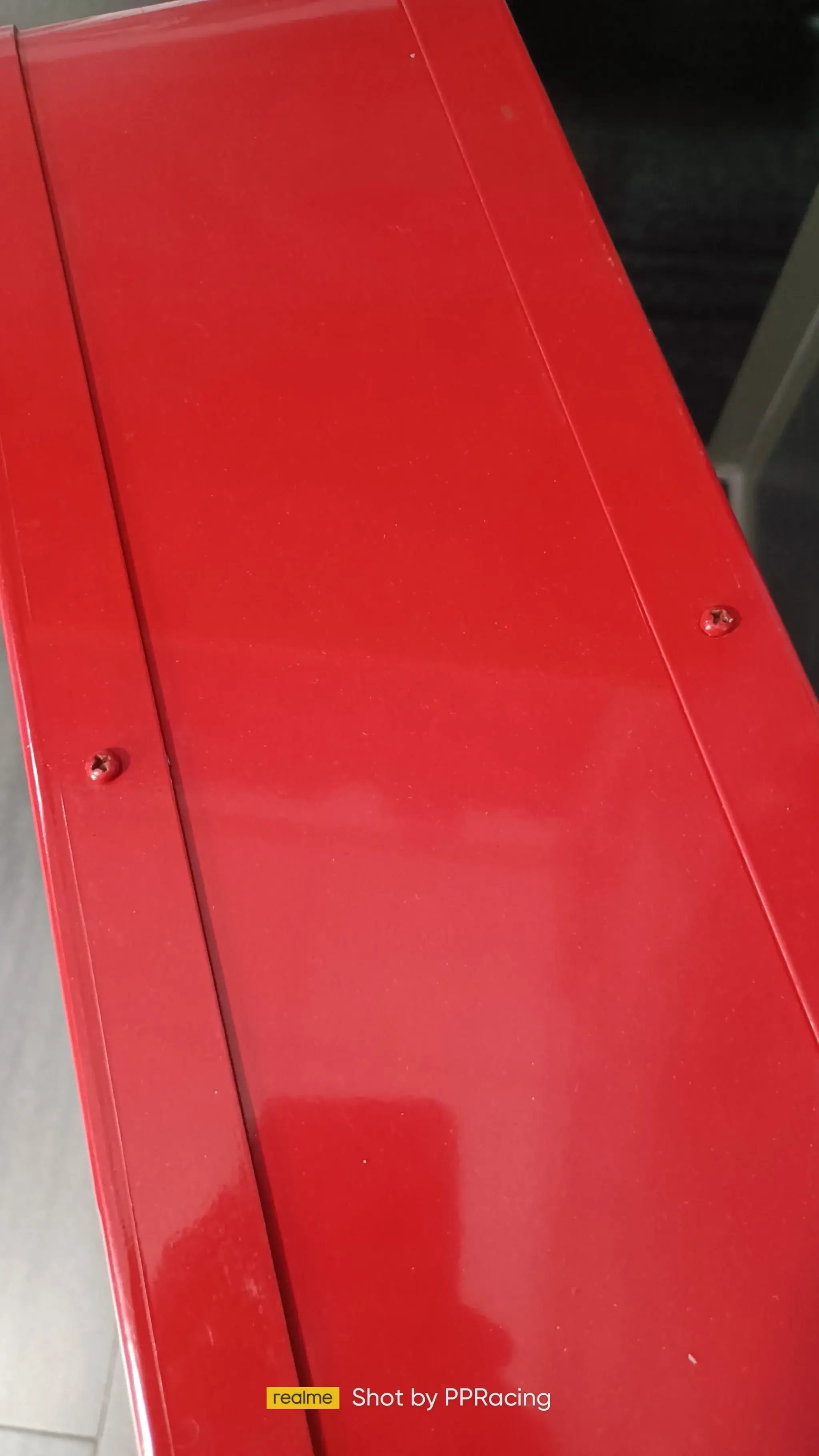 No Reserve Illuminated KONI Shock Absorbers Sign | PCARMARKET