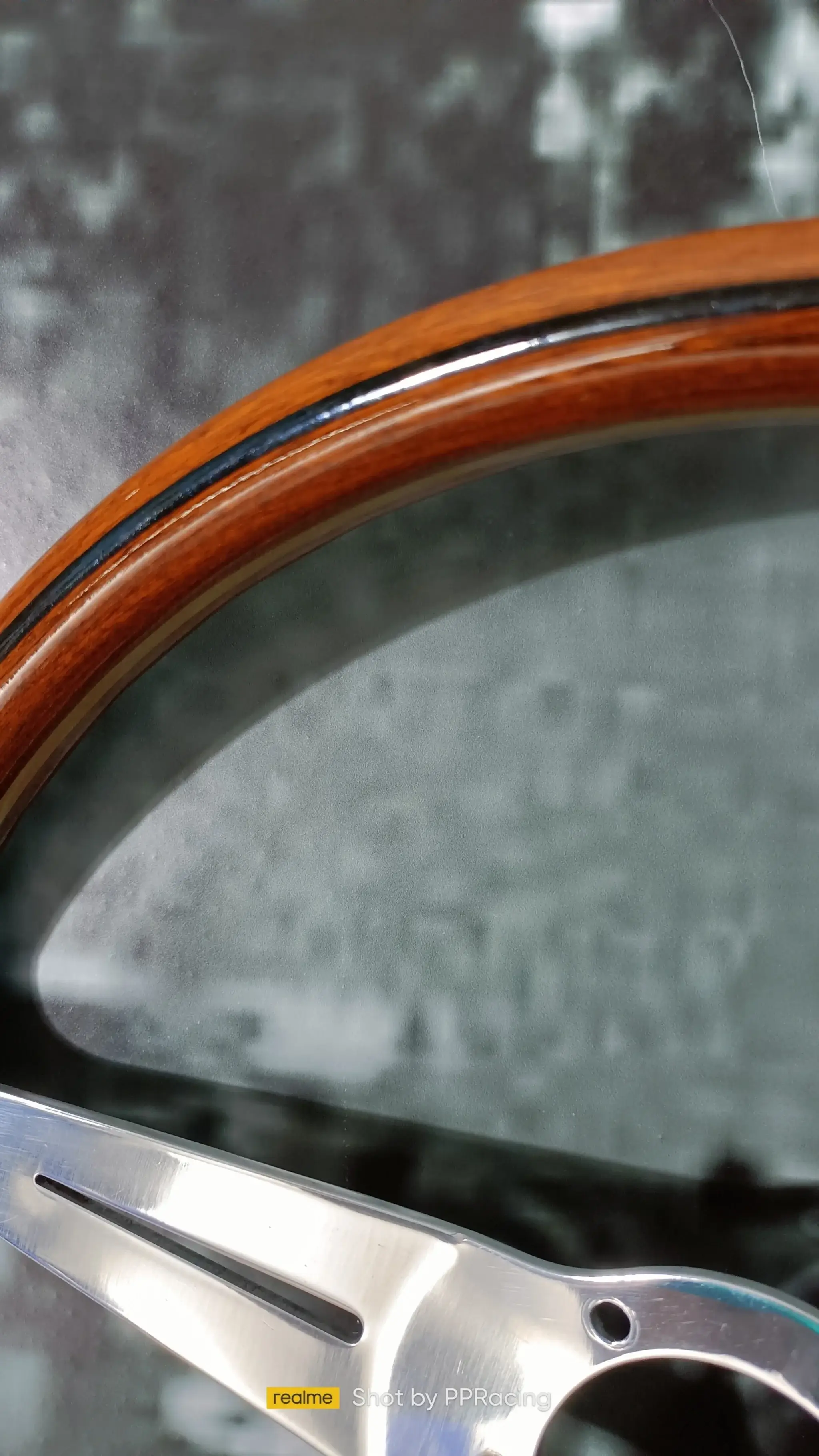 No Reserve Nardi Torino Steering Wheel | PCARMARKET