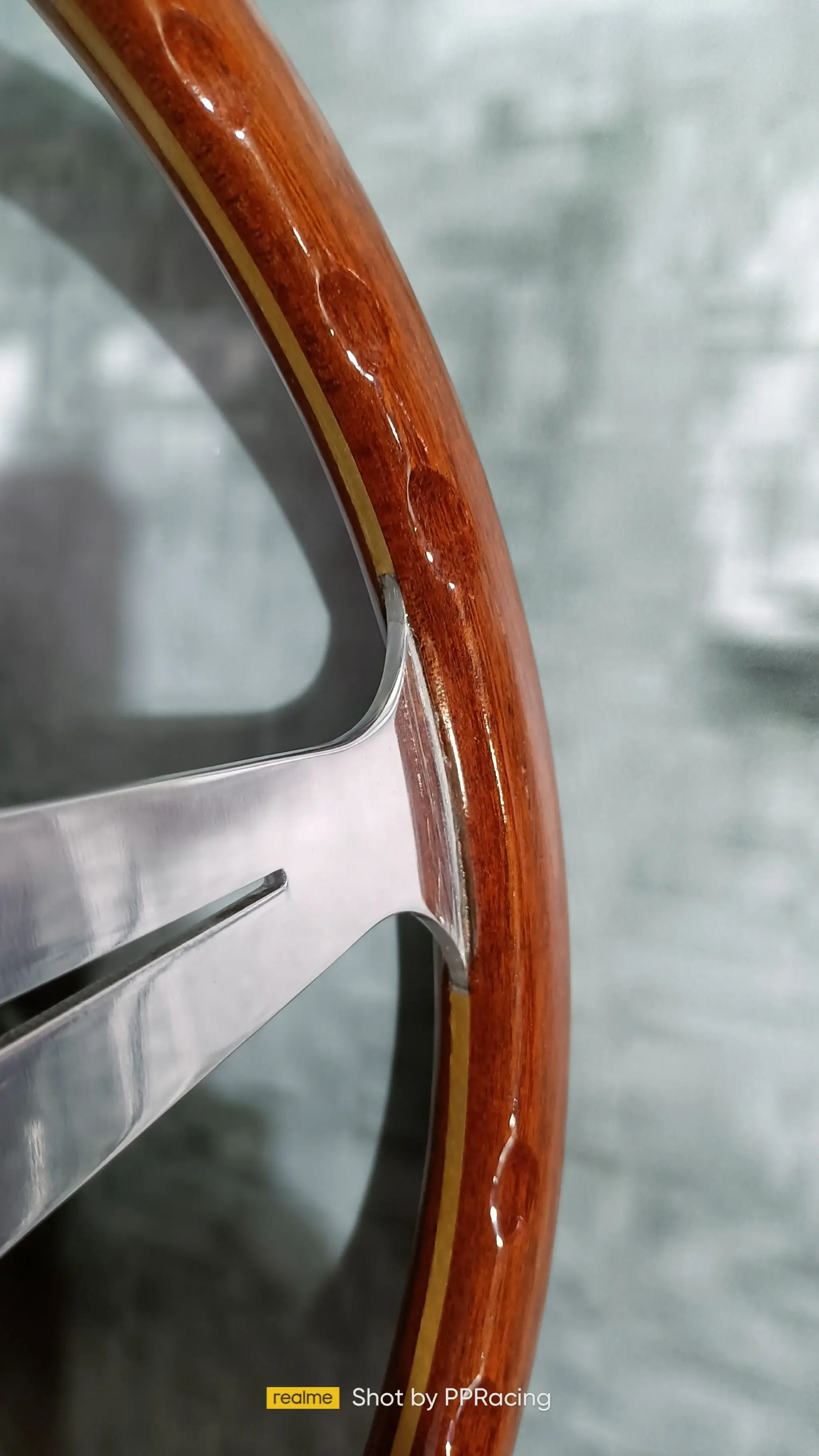 No Reserve Nardi Torino Steering Wheel | PCARMARKET