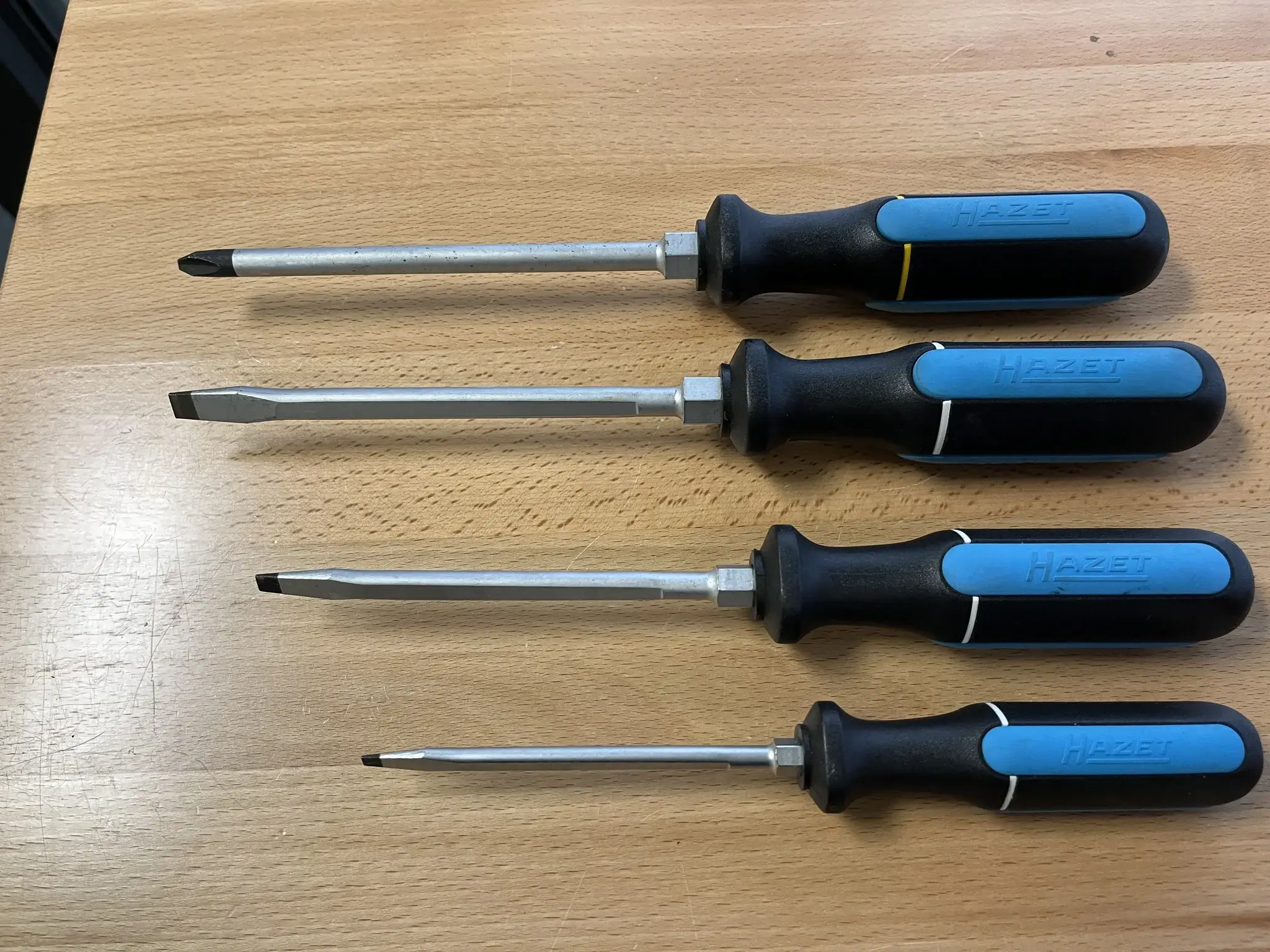 MP: Limited-Edition Hazet/Porsche Motorsports Tool Trolley & Tool