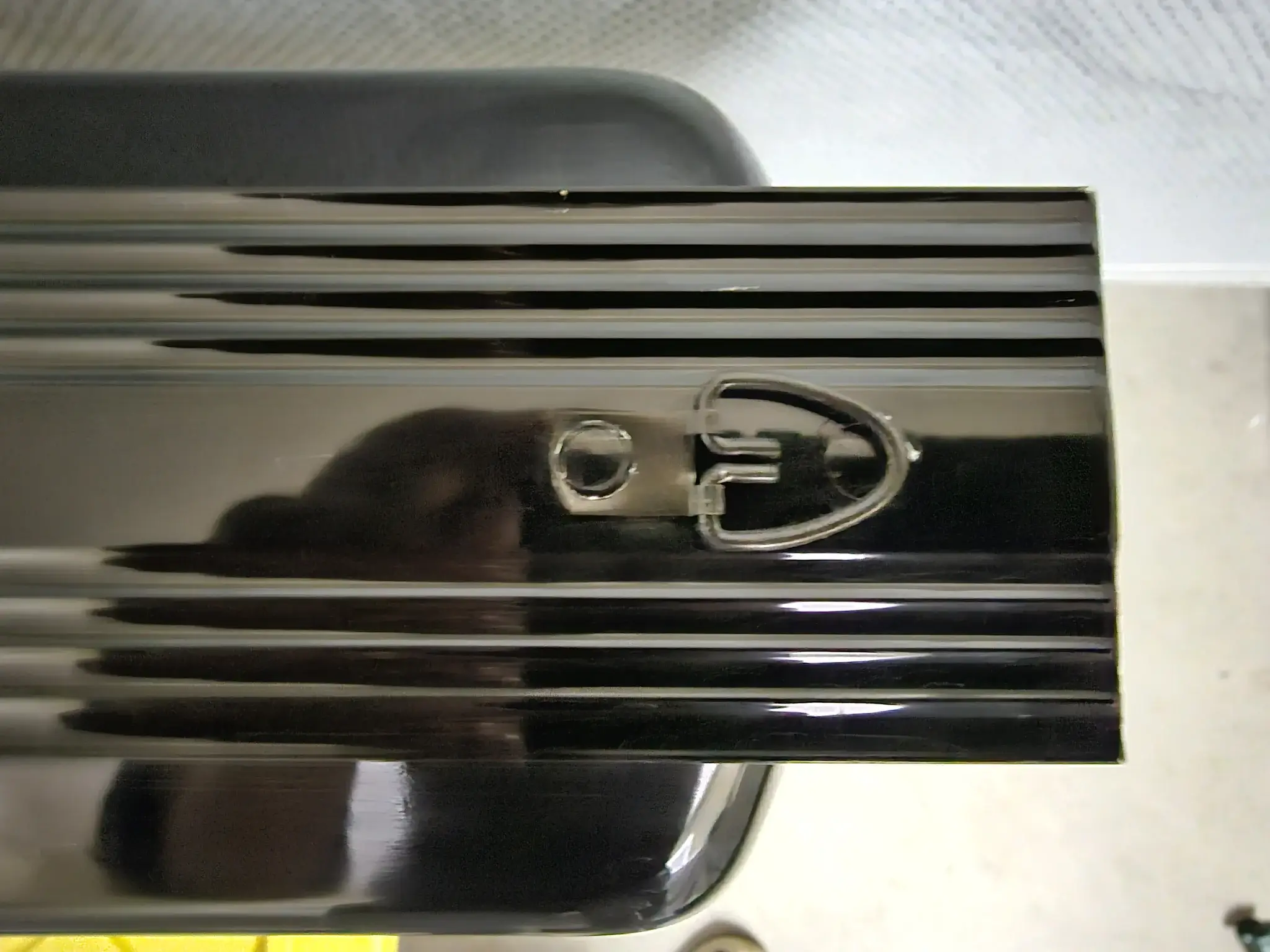 MP: Illuminated Yokohama Tires Sign | PCARMARKET