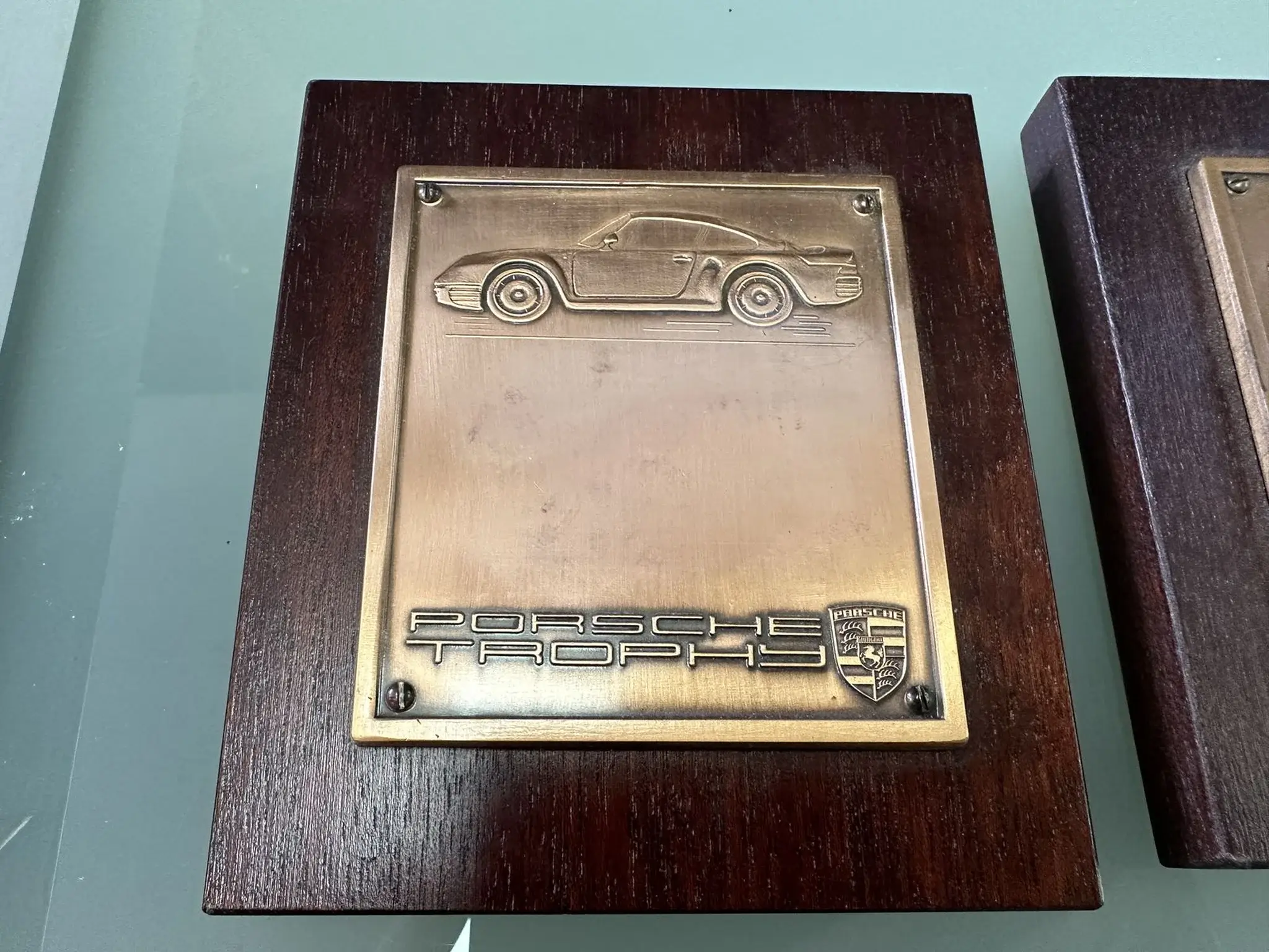 MP: 70's and 80's Collection of Porsche Memorabilia | PCARMARKET