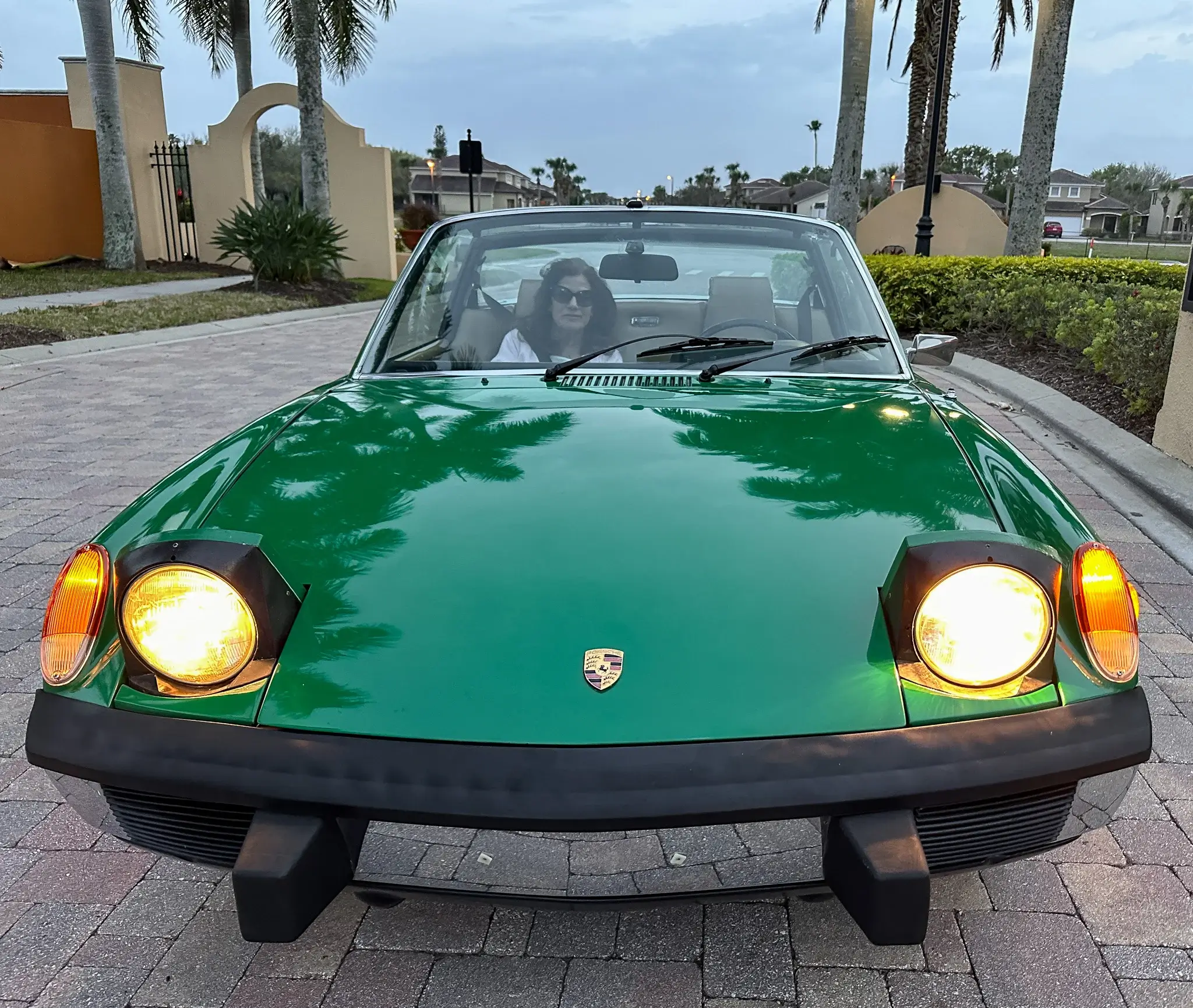 MP: 1974 Porsche 914 2.0 | PCARMARKET