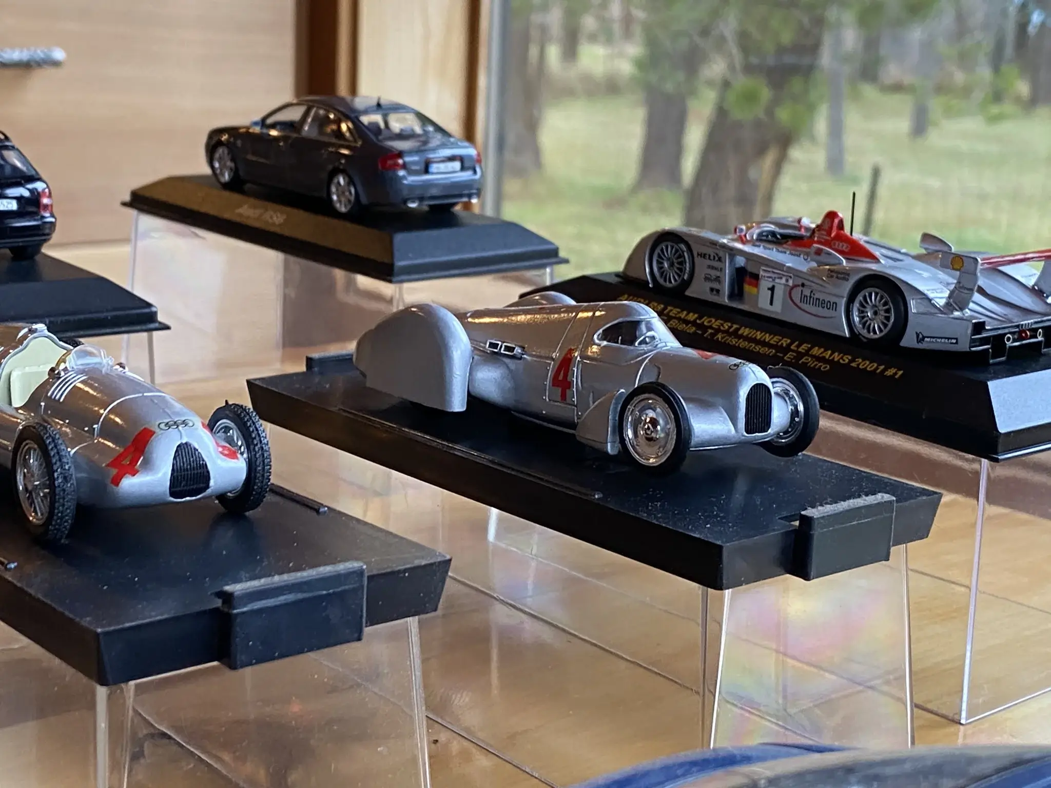 No Reserve Large Collection of Die Cast Metal Cars | PCARMARKET