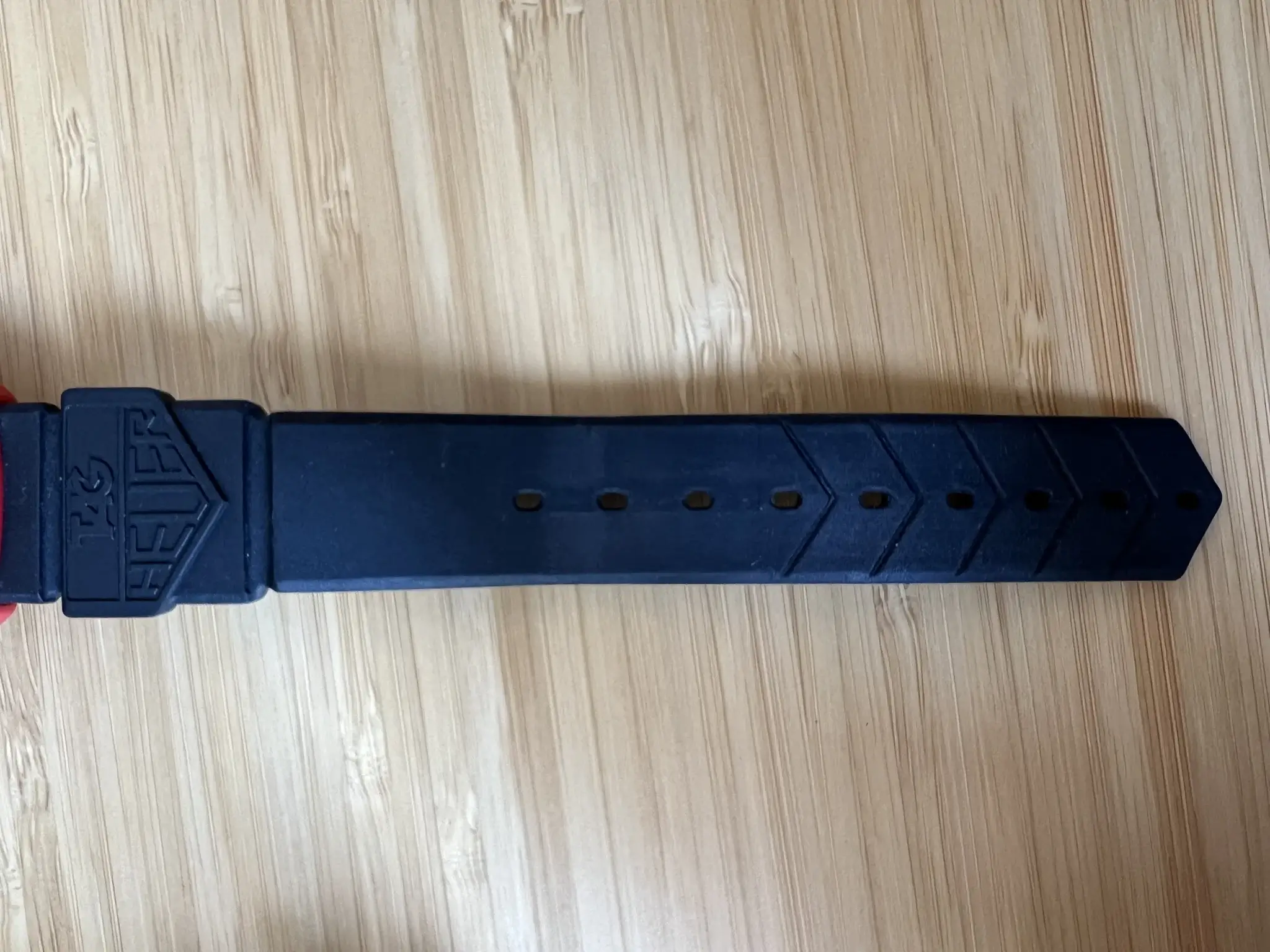 No Reserve Tag Heuer Formula One Model 380.513/1 Watch | PCARMARKET